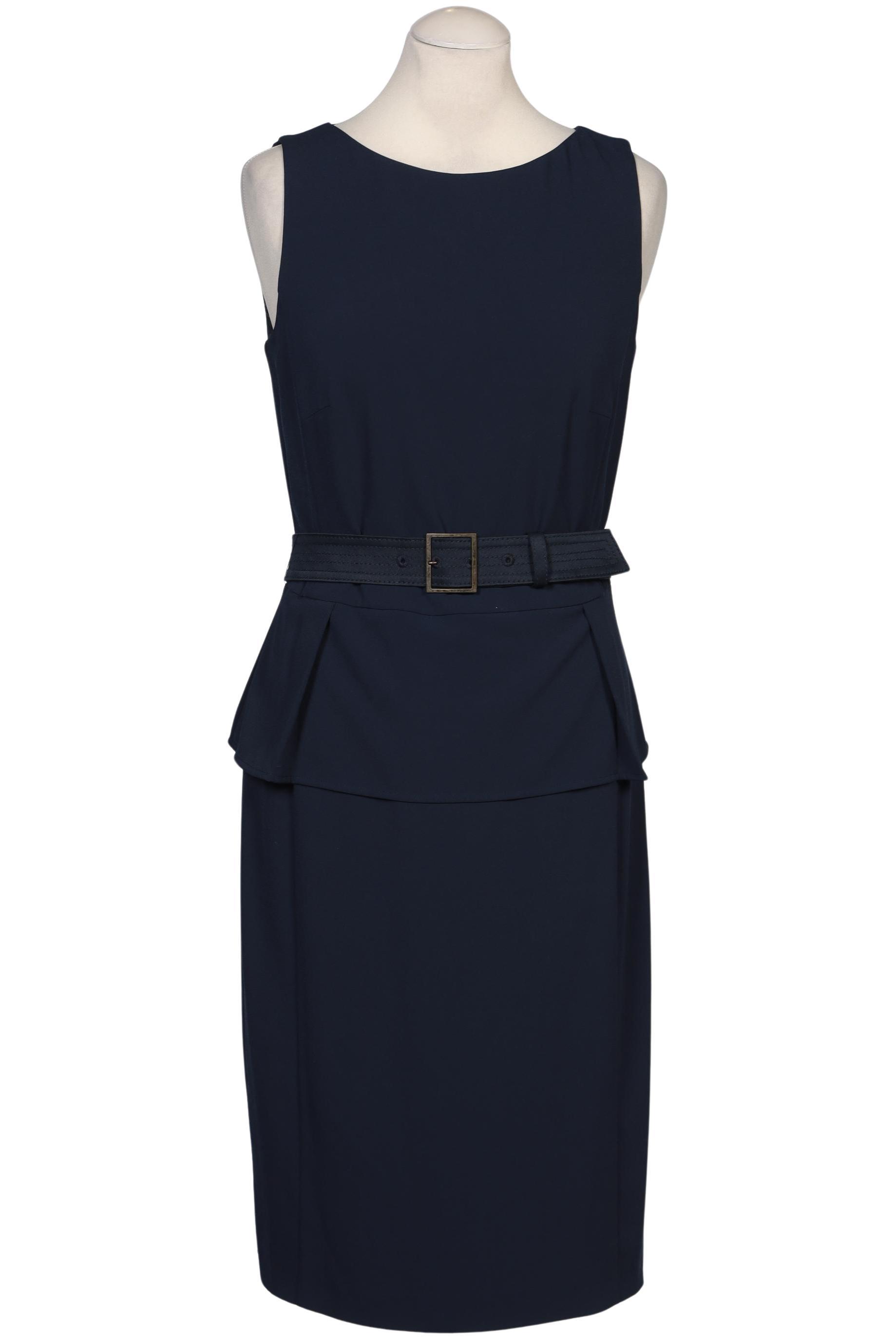 

Esprit Damen Kleid, marineblau, Gr. 38