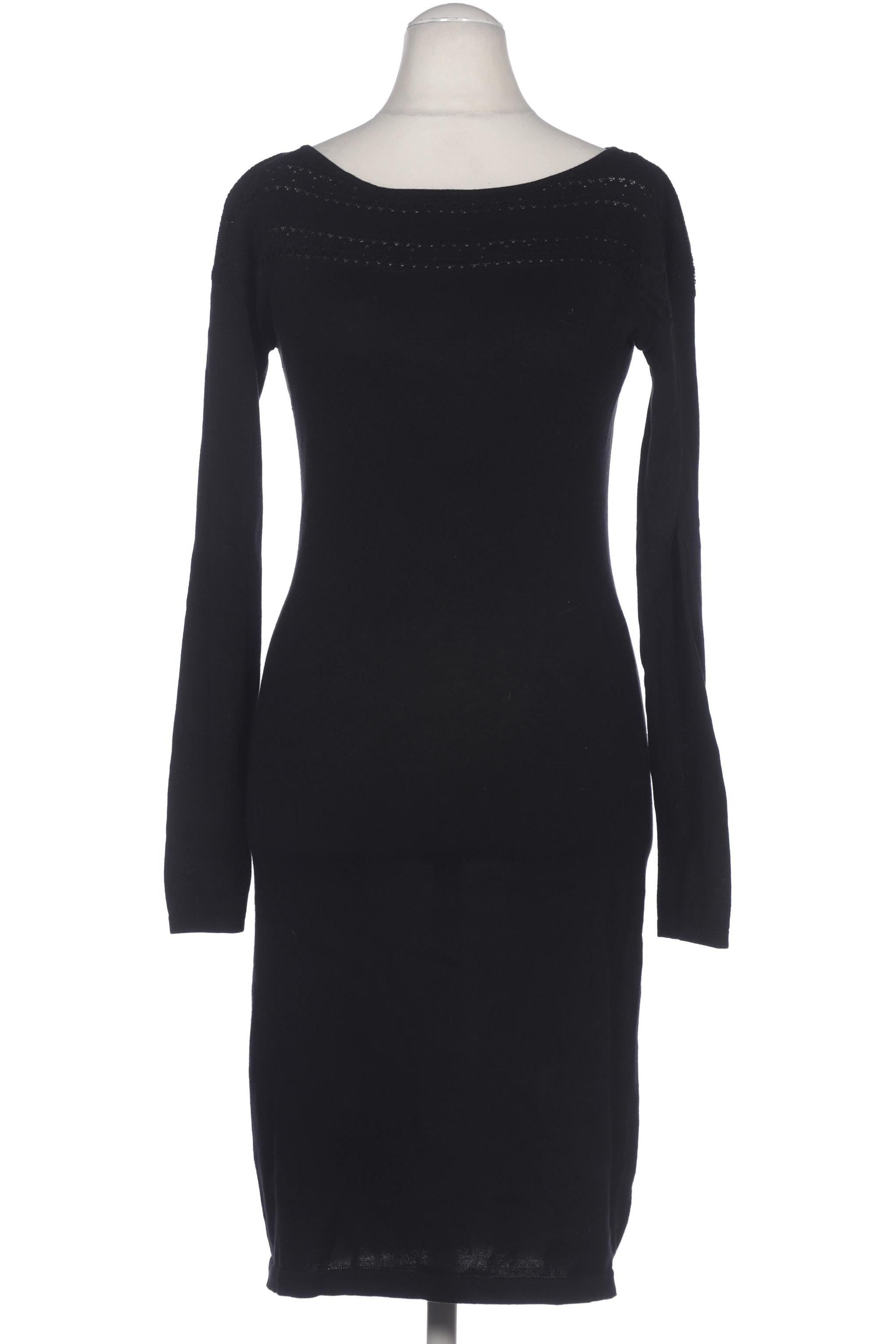 

Esprit Damen Kleid, schwarz, Gr. 36