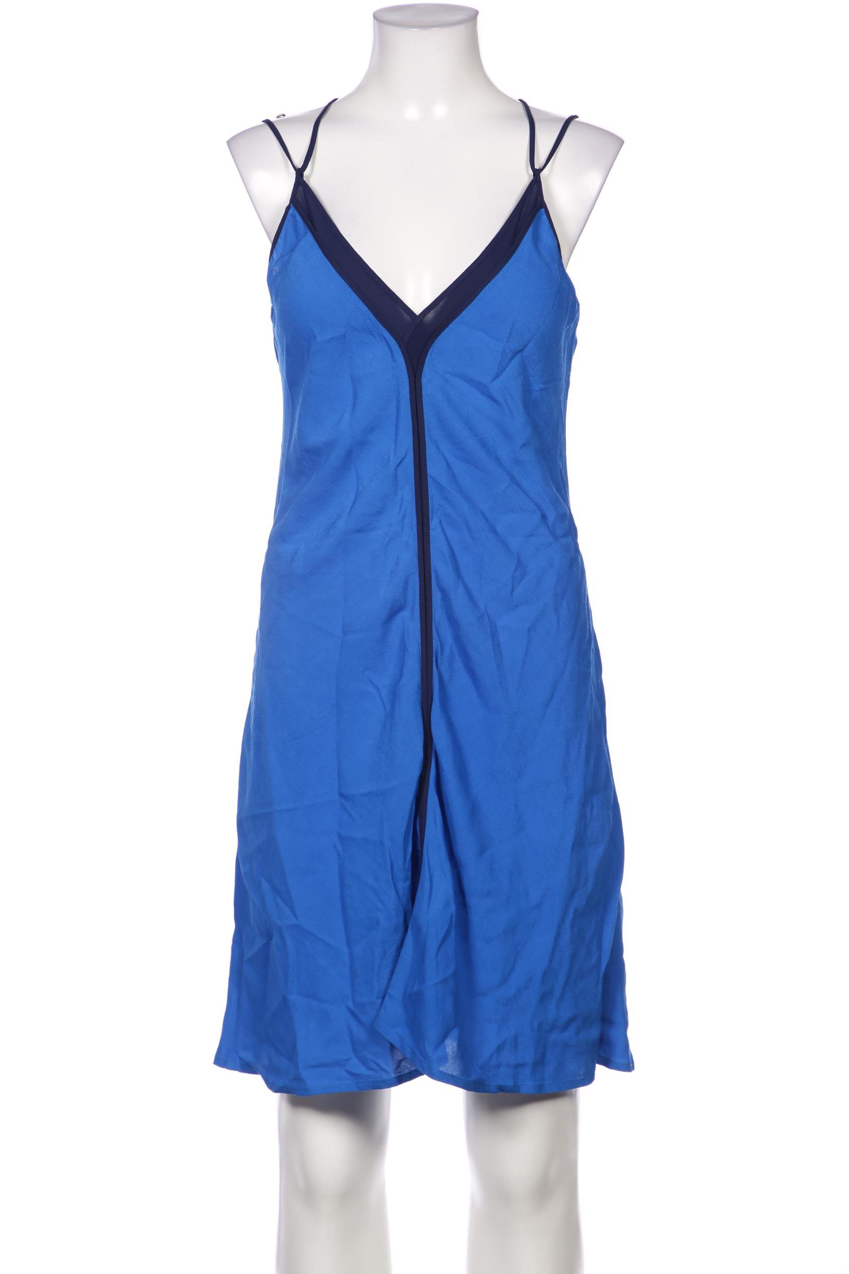 

Esprit Damen Kleid, blau, Gr. 38
