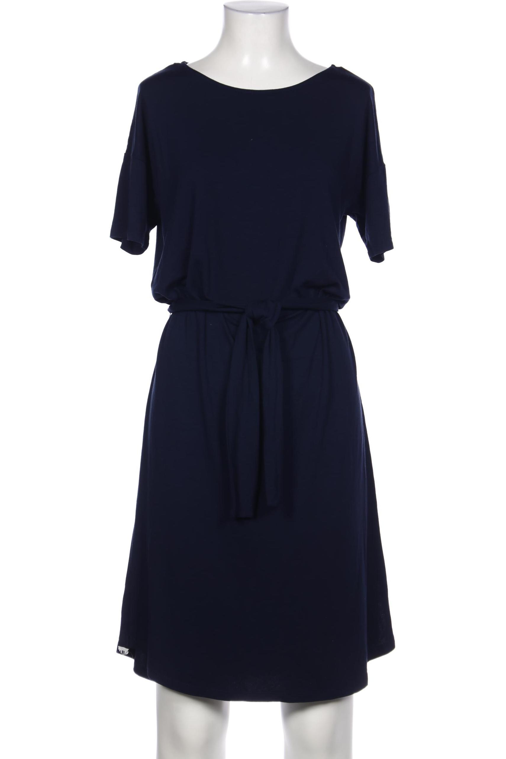 

Esprit Damen Kleid, marineblau, Gr. 36
