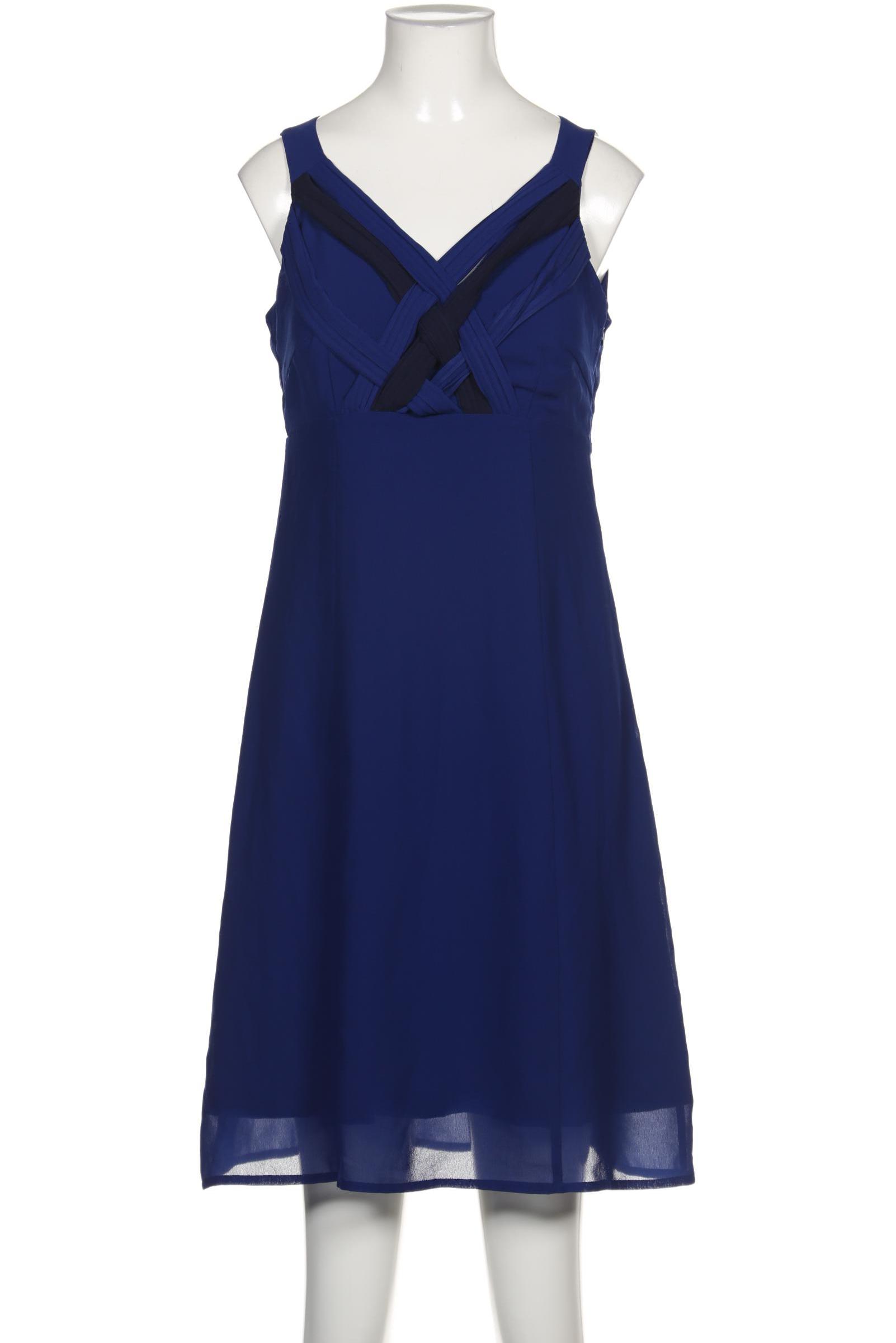 

Esprit Damen Kleid, blau