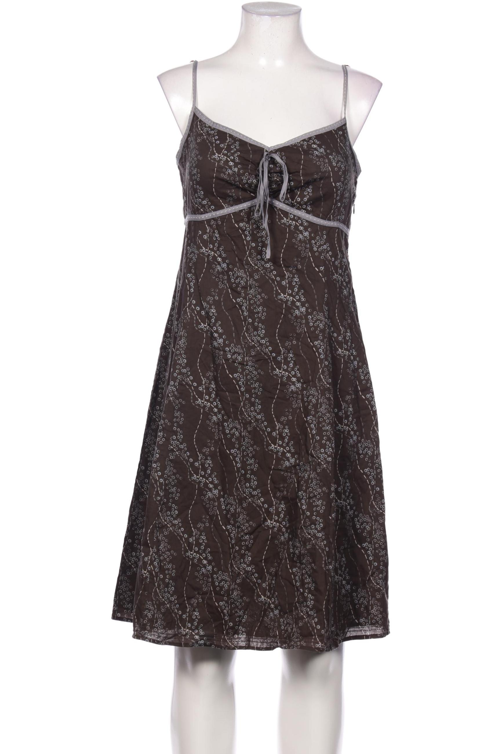 

Esprit Damen Kleid, braun, Gr. 40