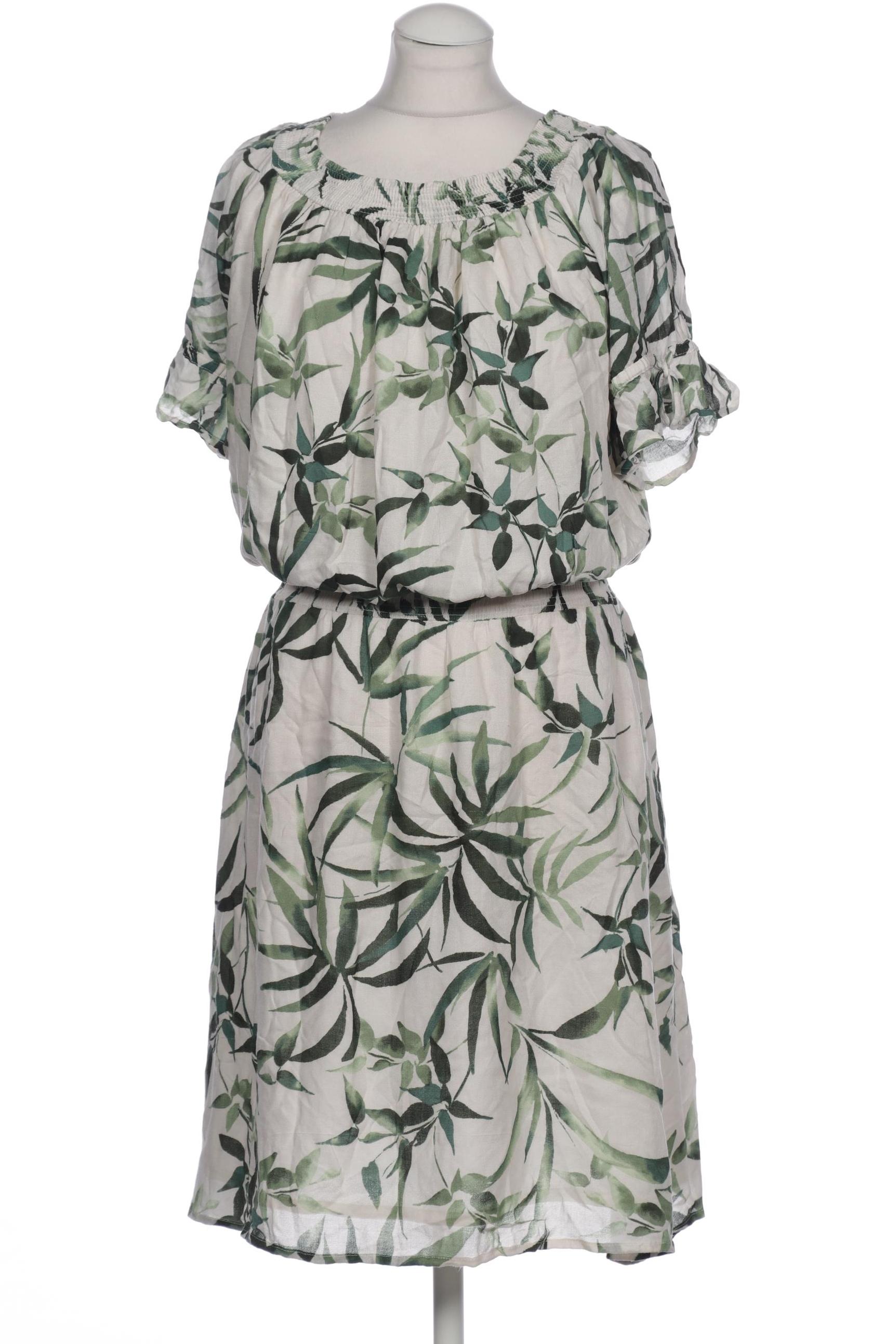 

Esprit Damen Kleid, beige, Gr. 38