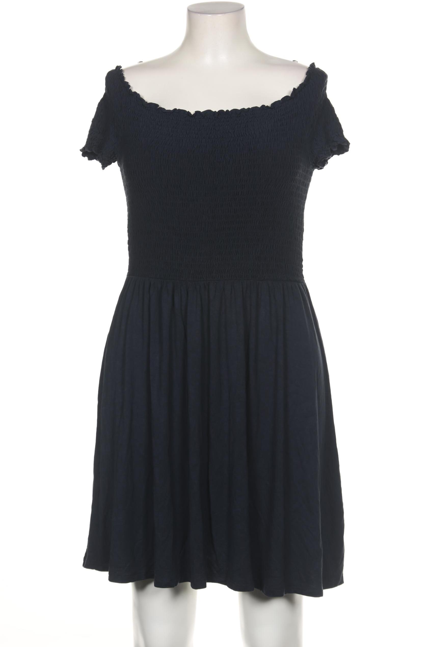 

Esprit Damen Kleid, marineblau, Gr. 44