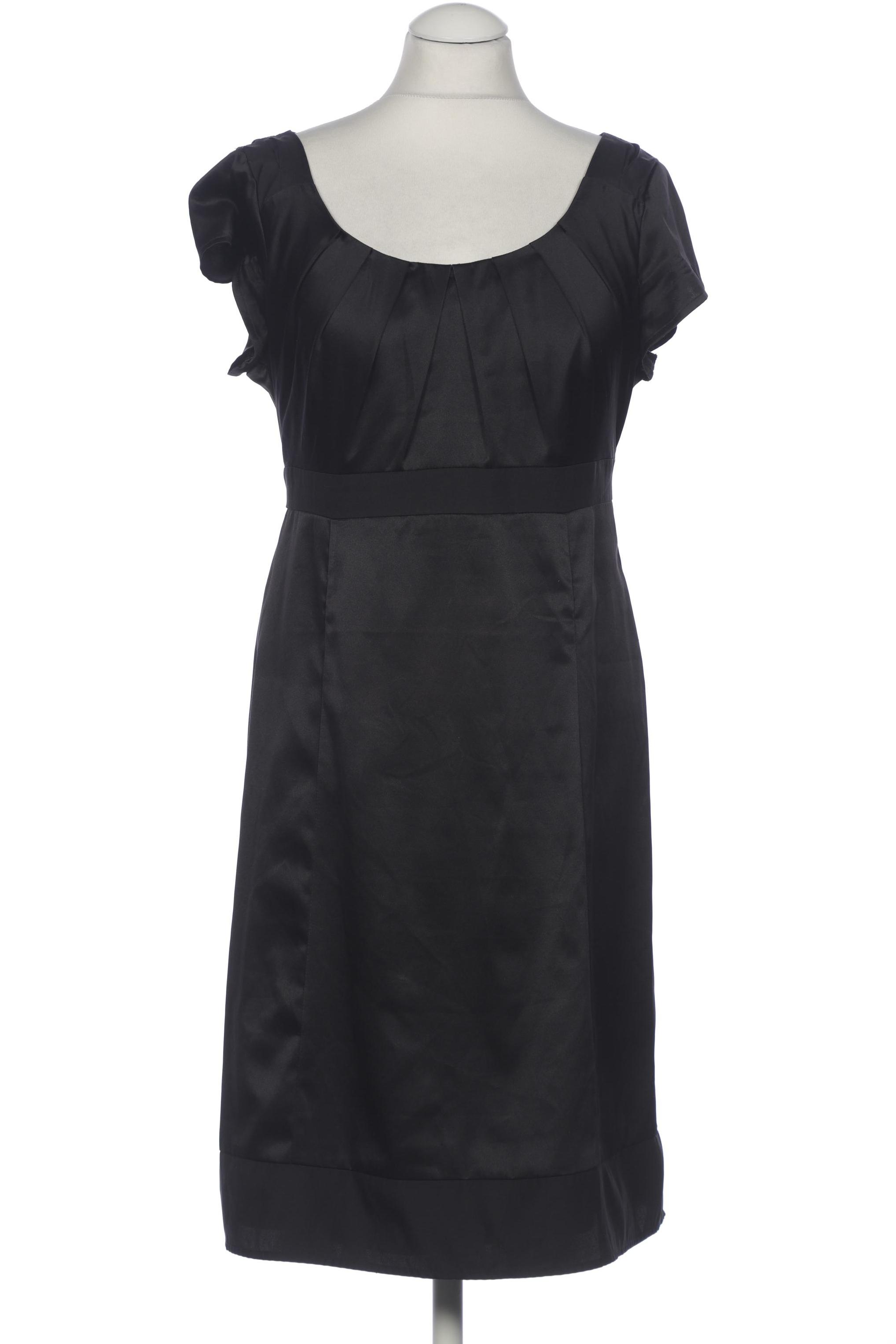 

Esprit Damen Kleid, schwarz, Gr. 40