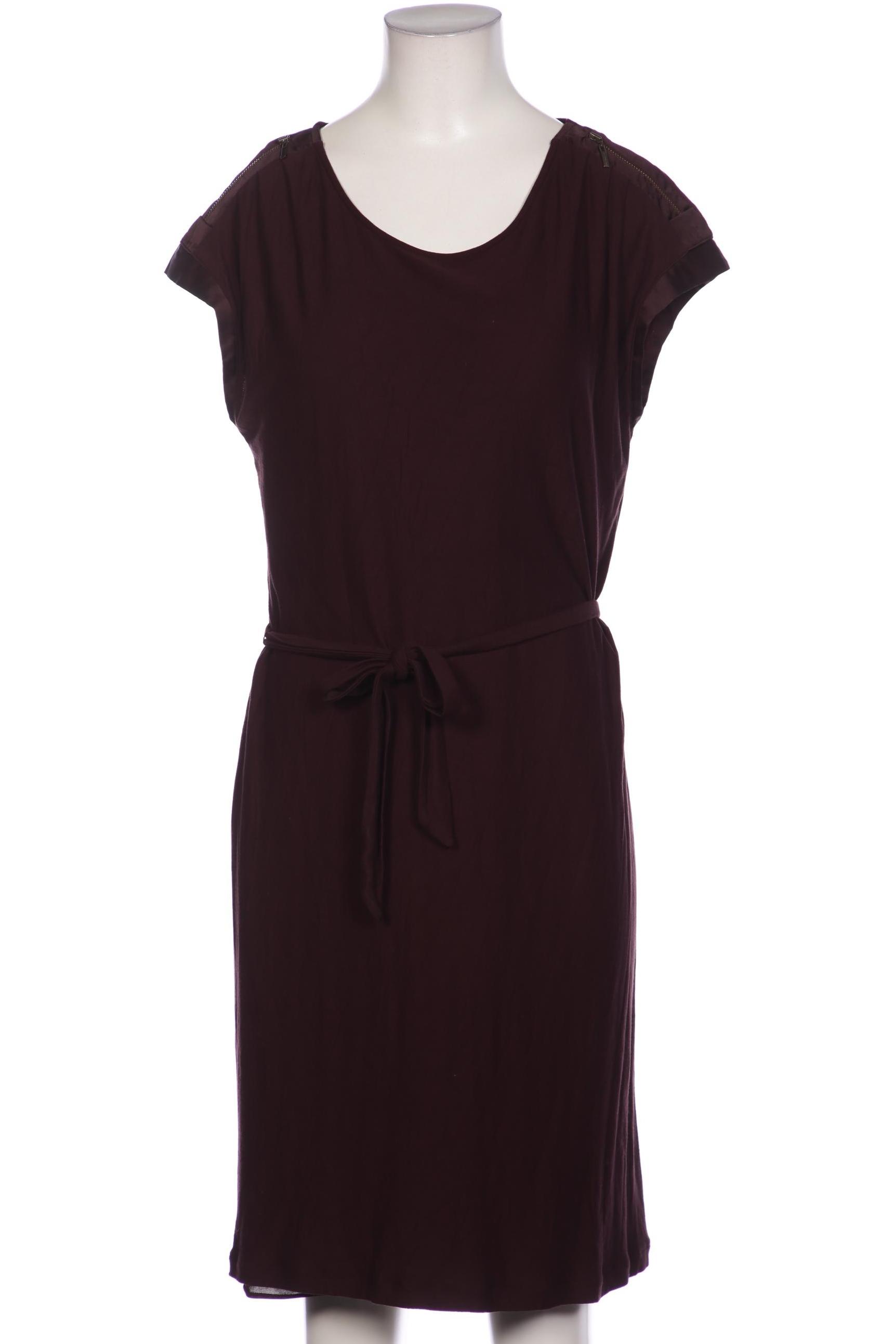 

Esprit Damen Kleid, bordeaux, Gr. 44