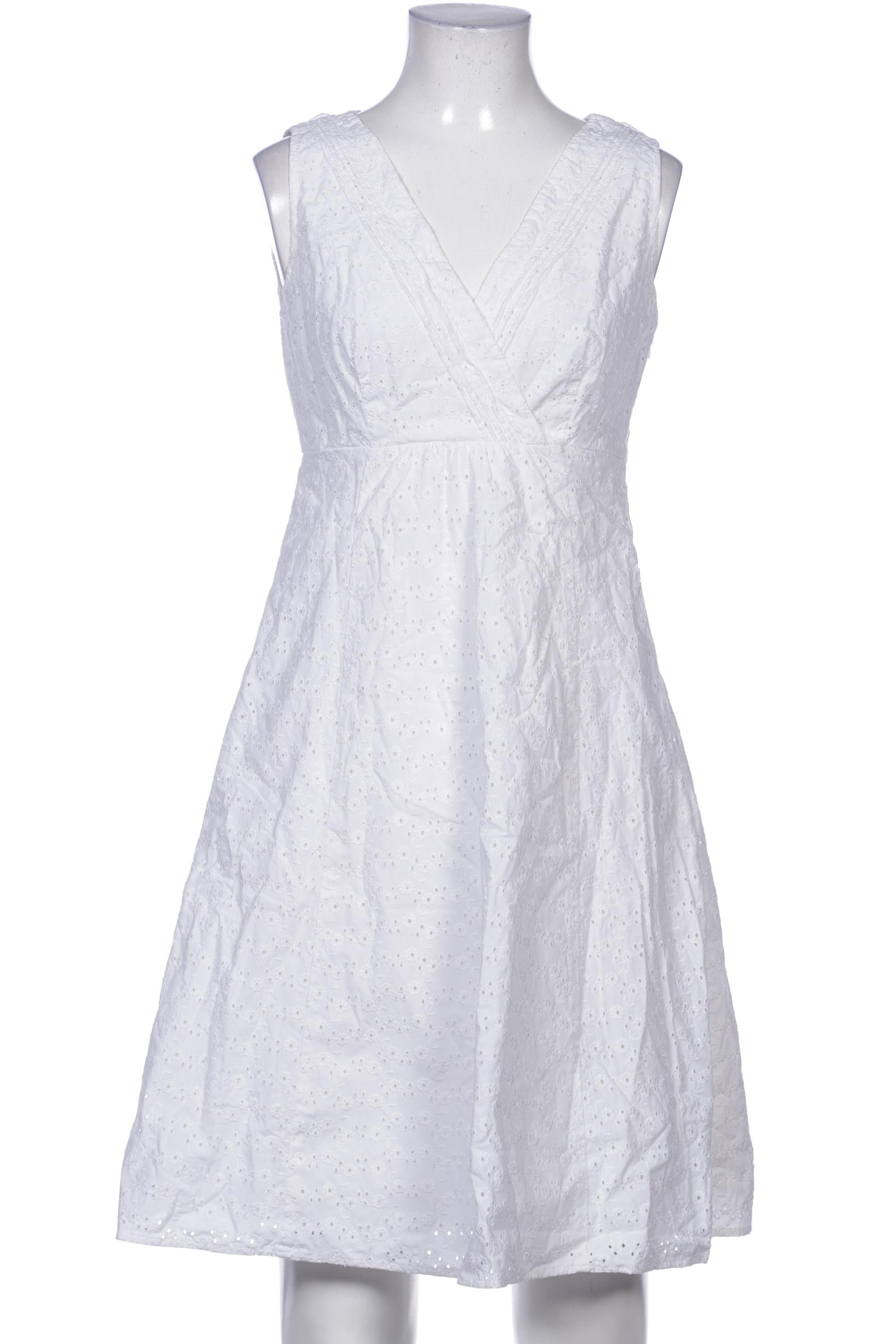 

Esprit Damen Kleid, weiß, Gr. 34