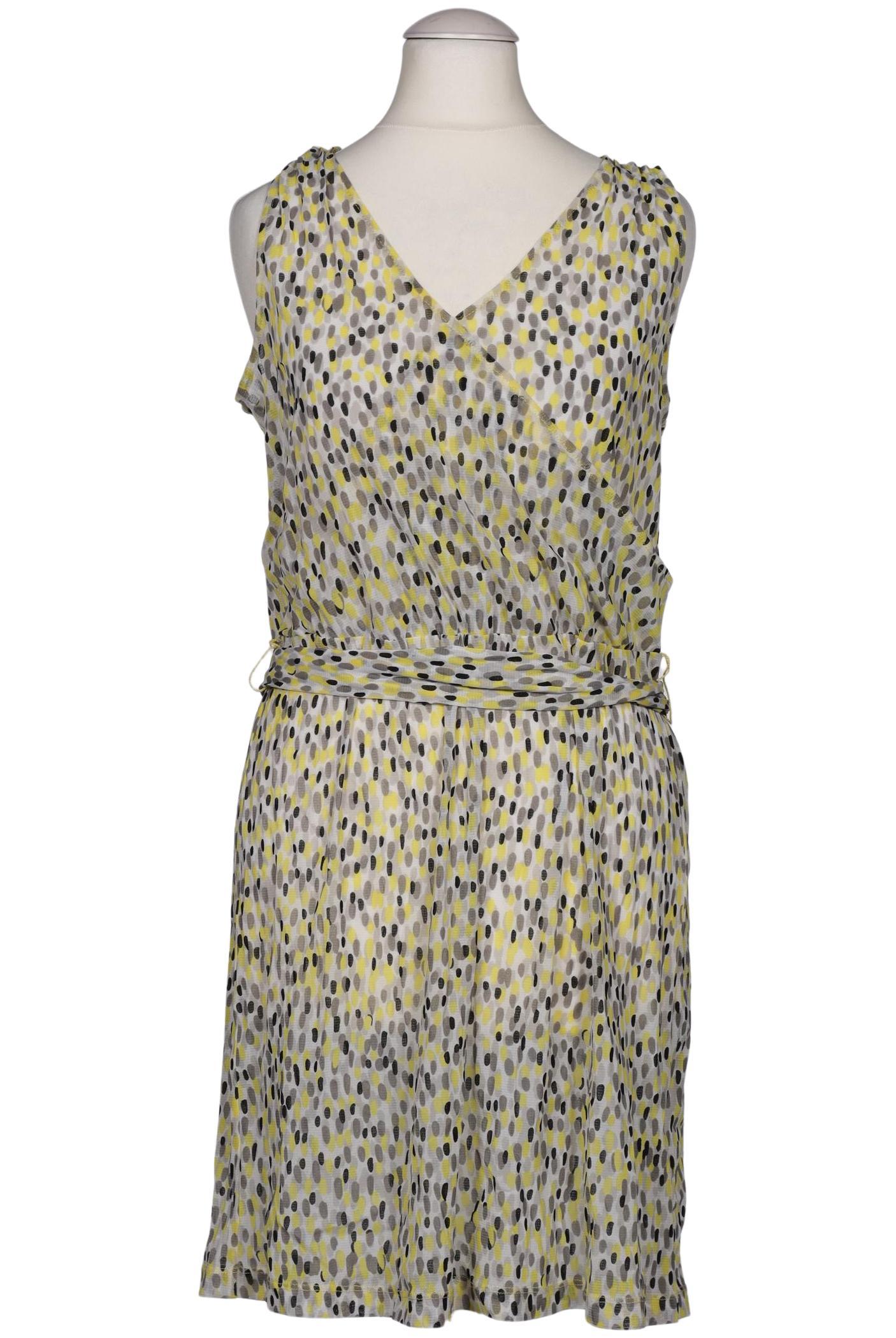 

Esprit Damen Kleid, mehrfarbig, Gr. 36