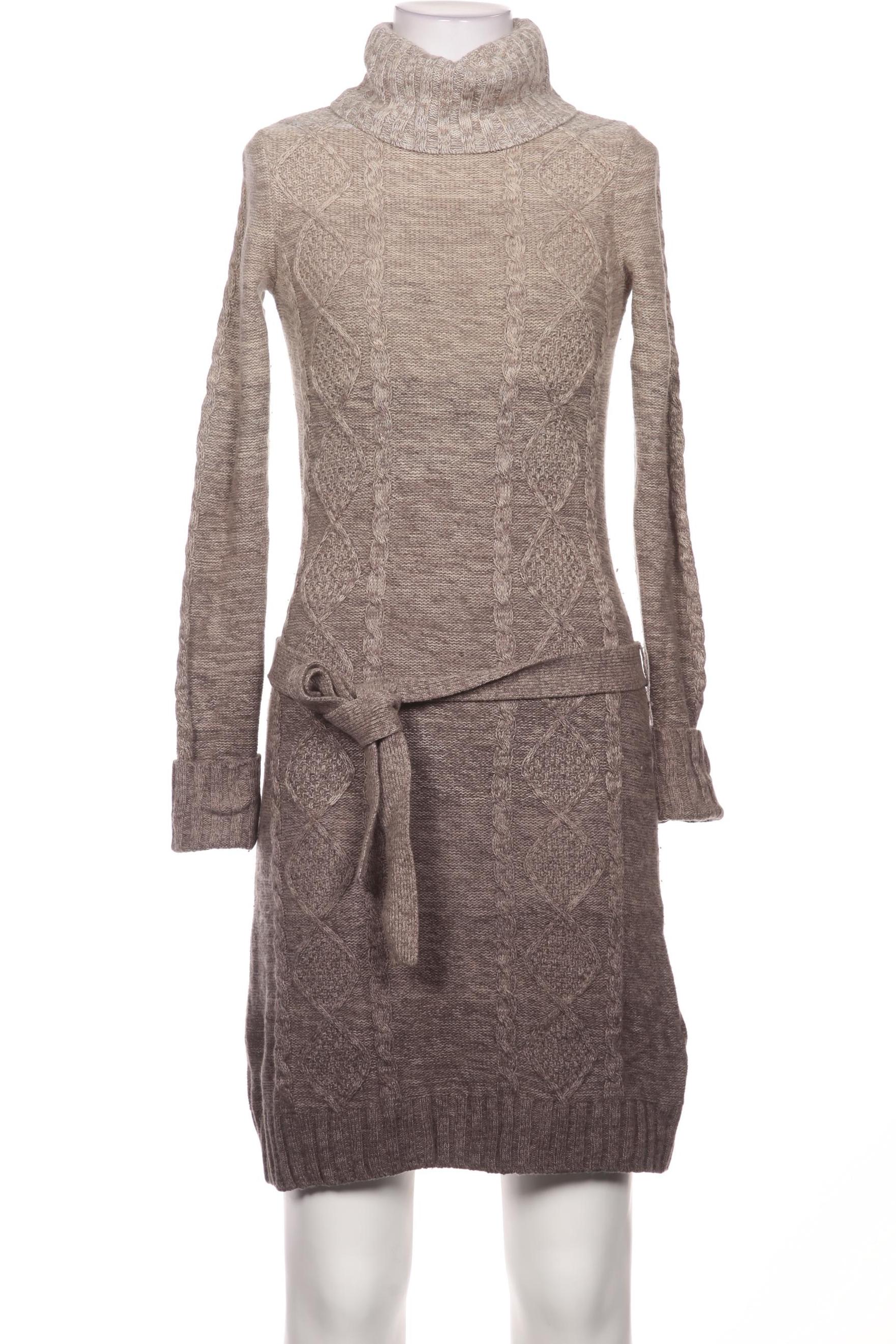 

Esprit Damen Kleid, beige, Gr. 34