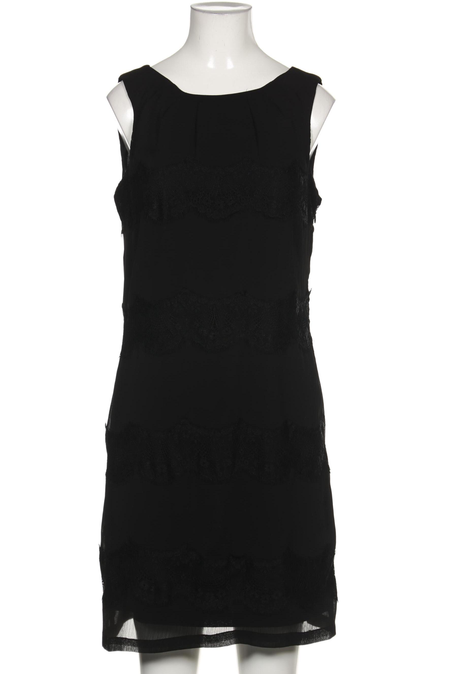 

Esprit Damen Kleid, schwarz, Gr. 38