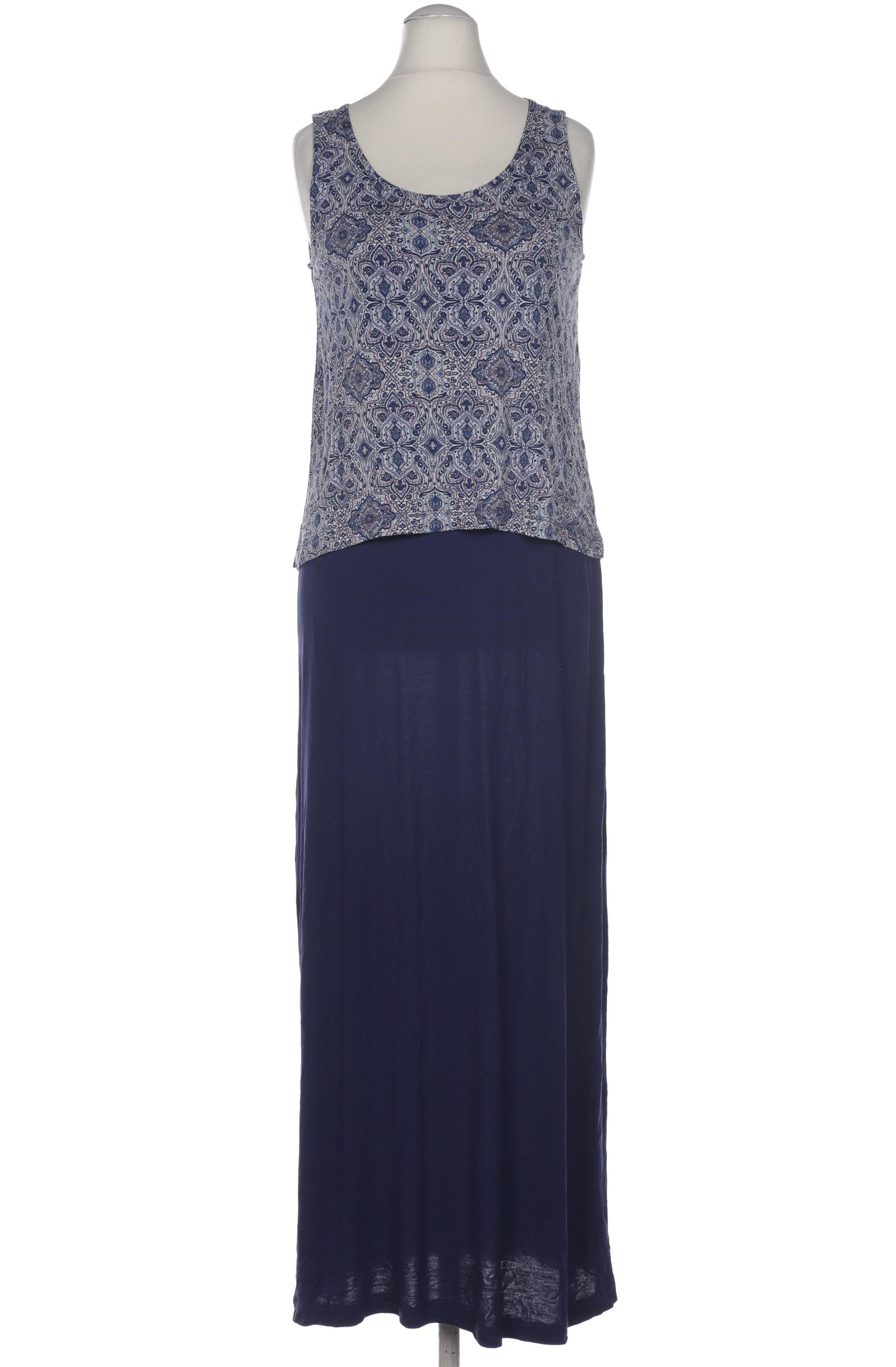 

Esprit Damen Kleid, marineblau, Gr. 36