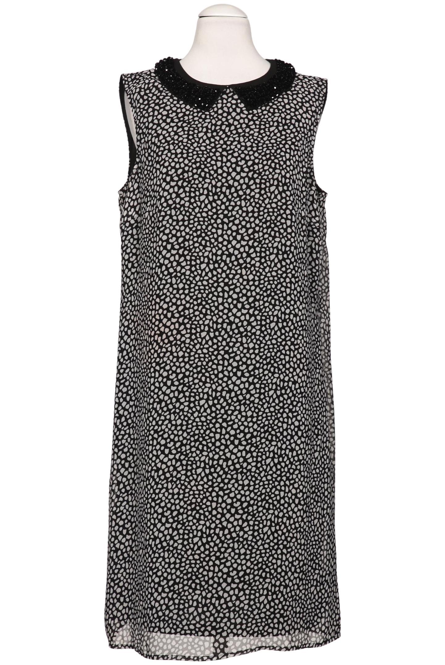 

Esprit Damen Kleid, mehrfarbig, Gr. 40