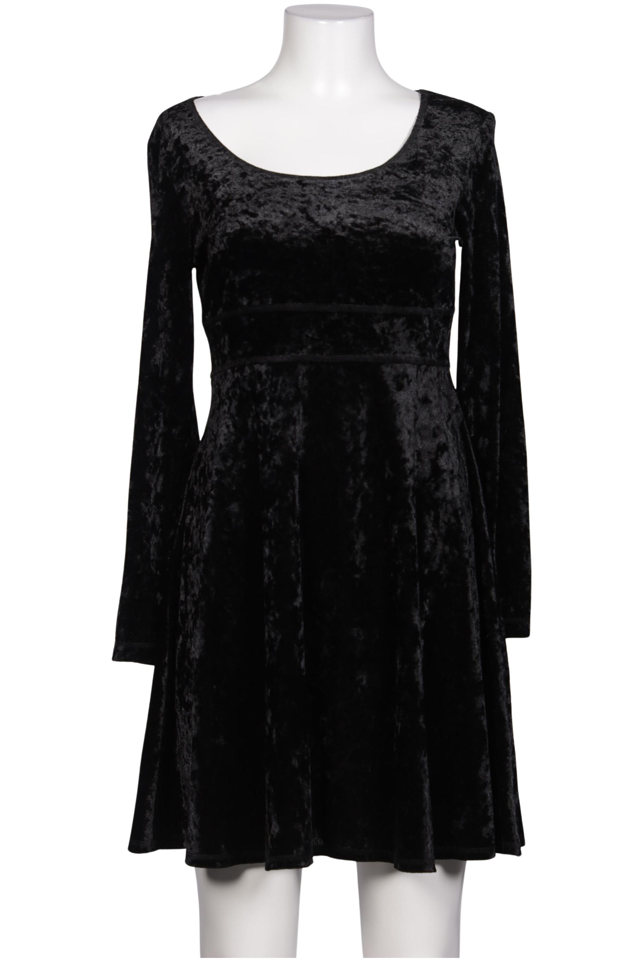 

Esprit Damen Kleid, schwarz, Gr. 38