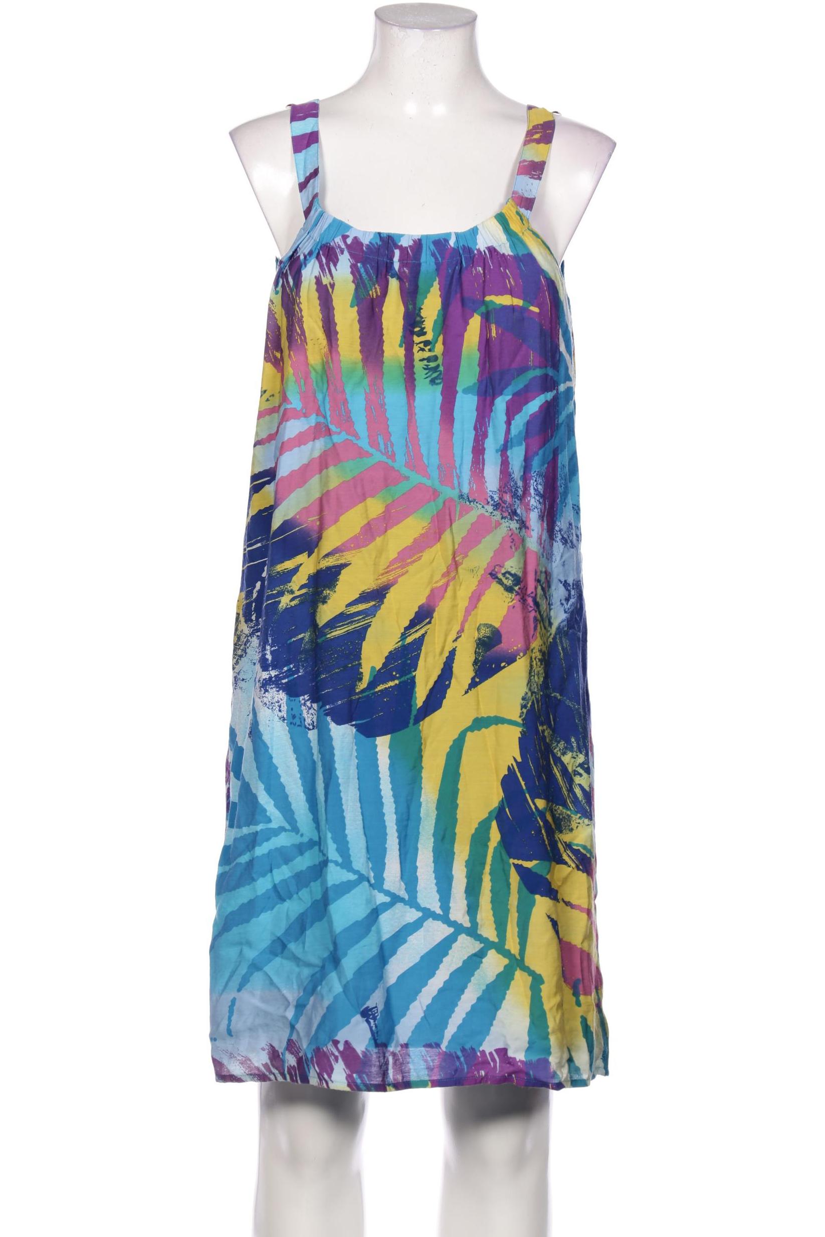 

Esprit Damen Kleid, mehrfarbig, Gr. 40