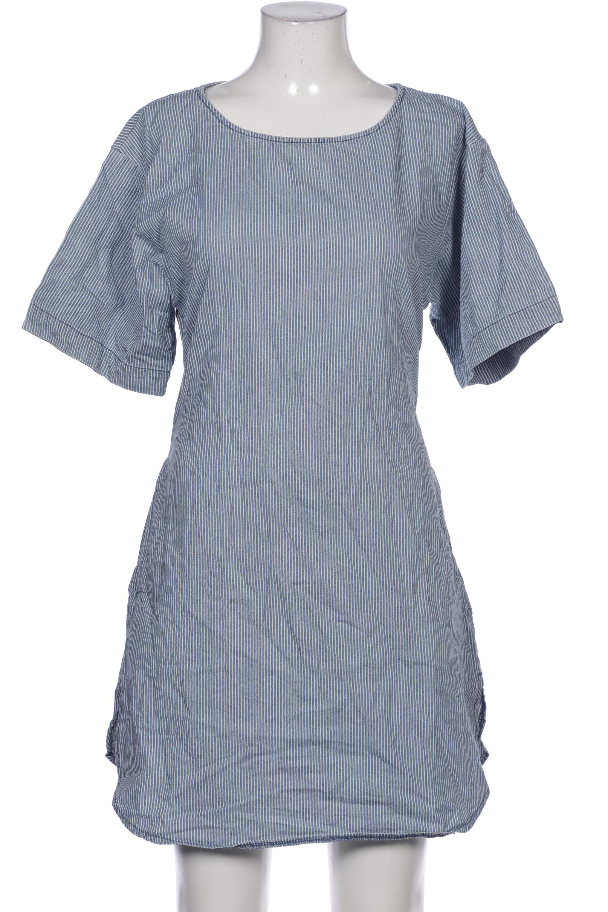 

Esprit Damen Kleid, blau, Gr. 38