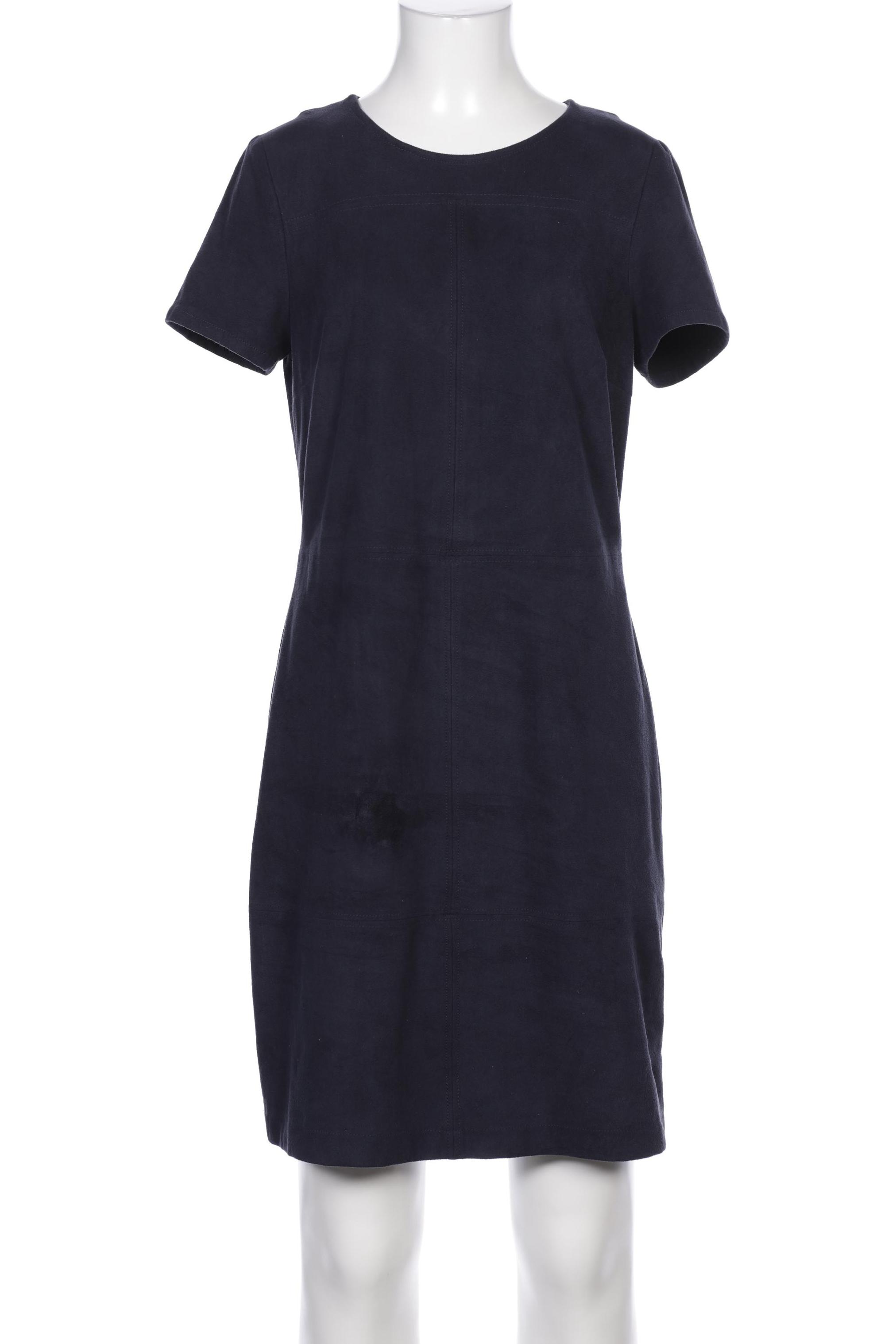 

Esprit Damen Kleid, marineblau