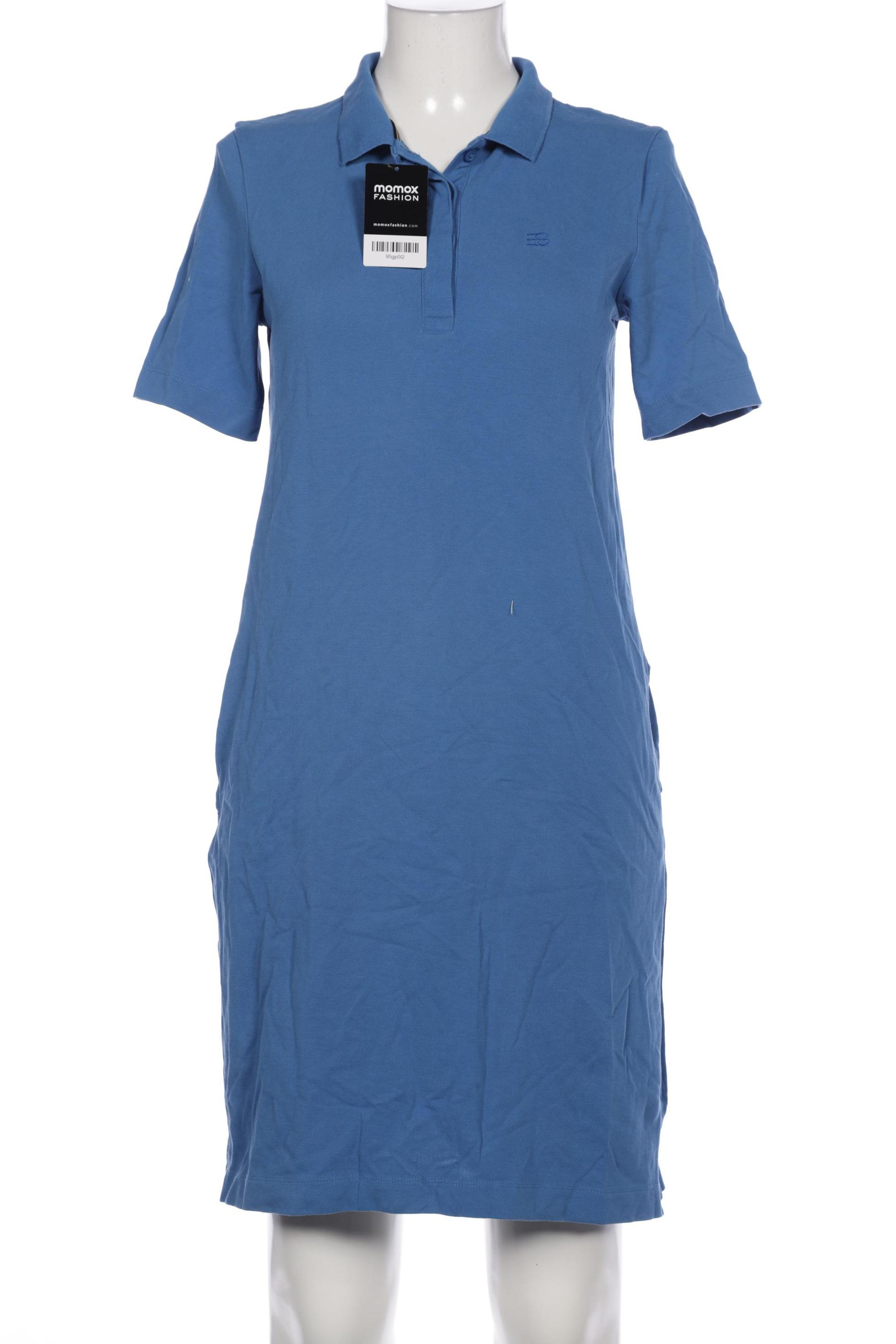 

Esprit Damen Kleid, blau, Gr. 38