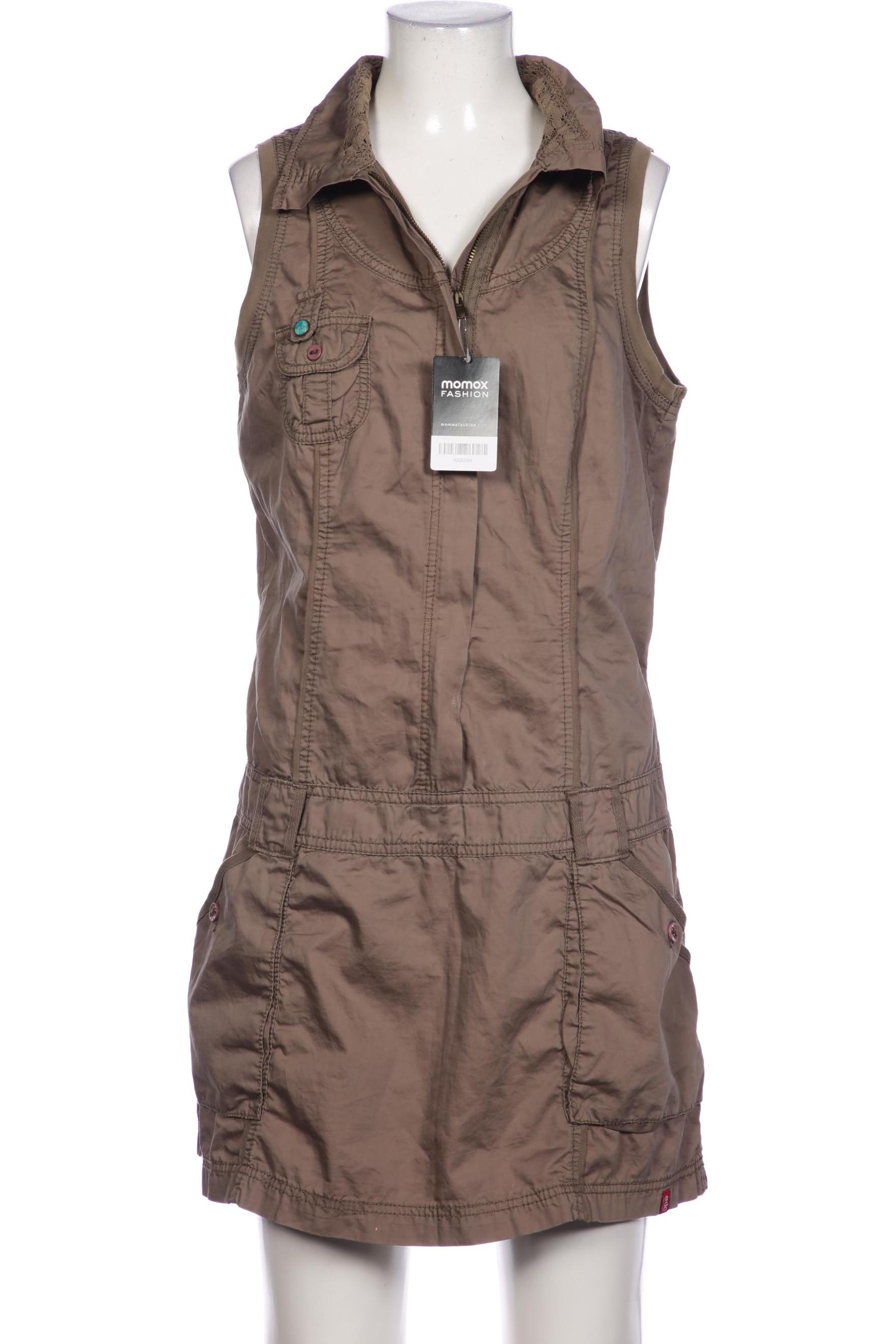 

Esprit Damen Kleid, grün