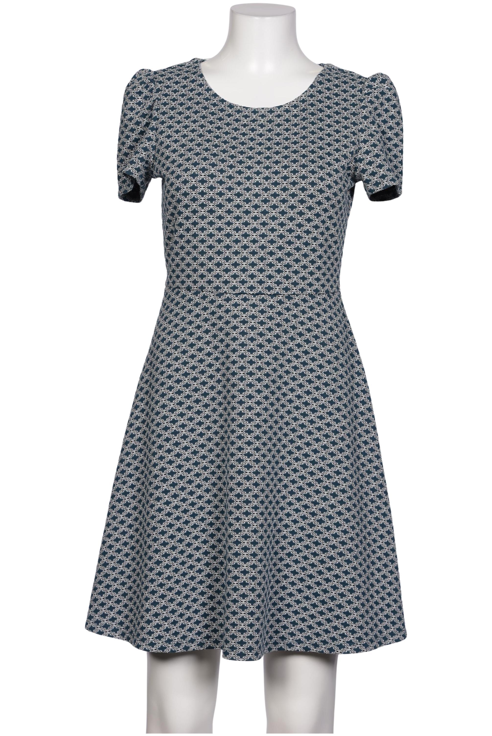 

Esprit Damen Kleid, türkis, Gr. 42