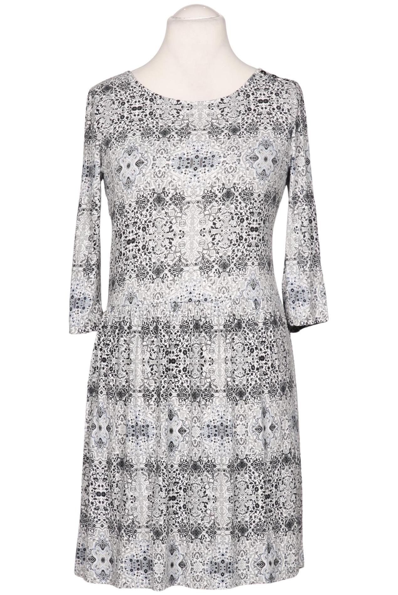 

Esprit Damen Kleid, mehrfarbig, Gr. 42