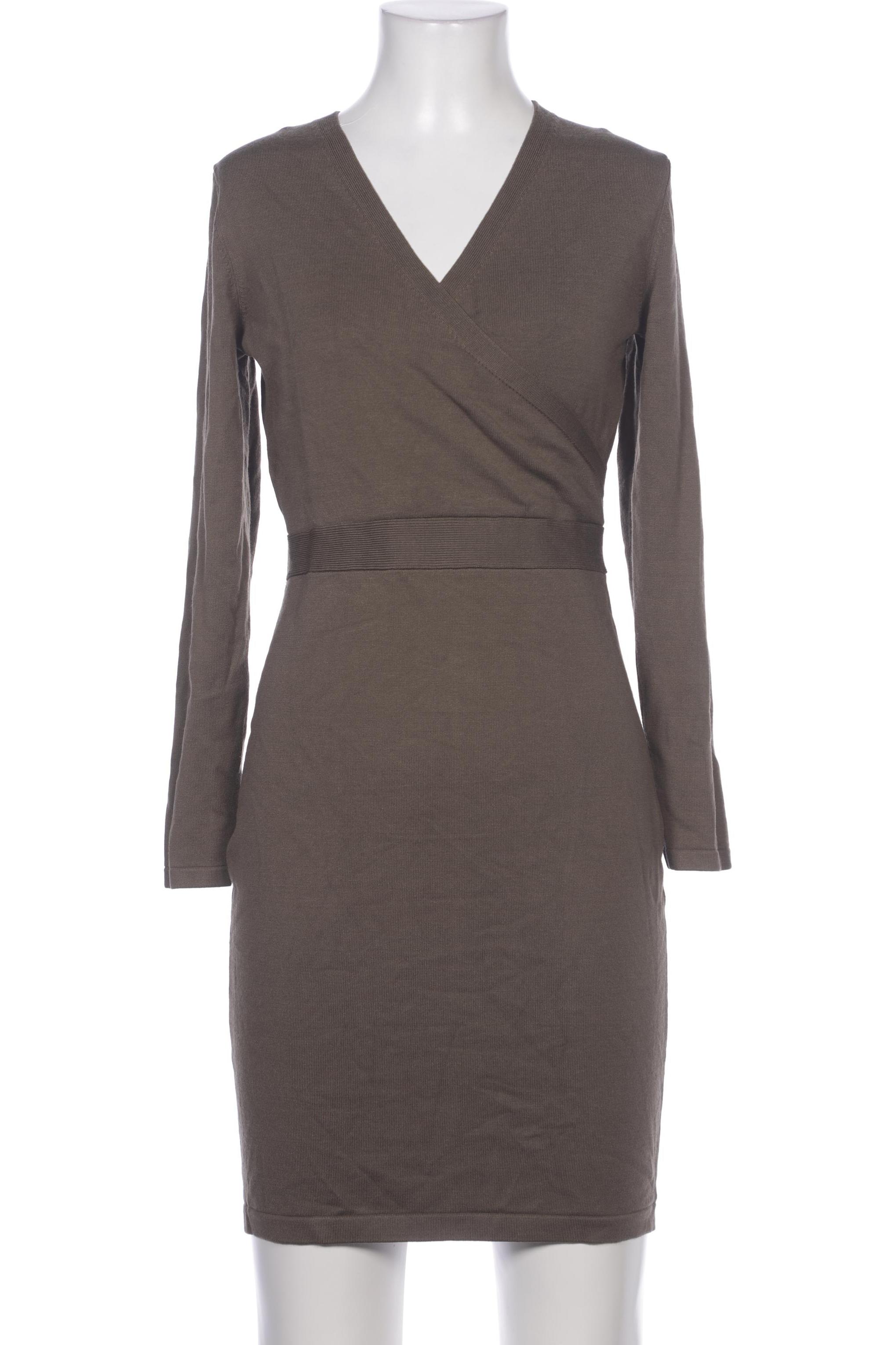 

Esprit Damen Kleid, grün, Gr. 36