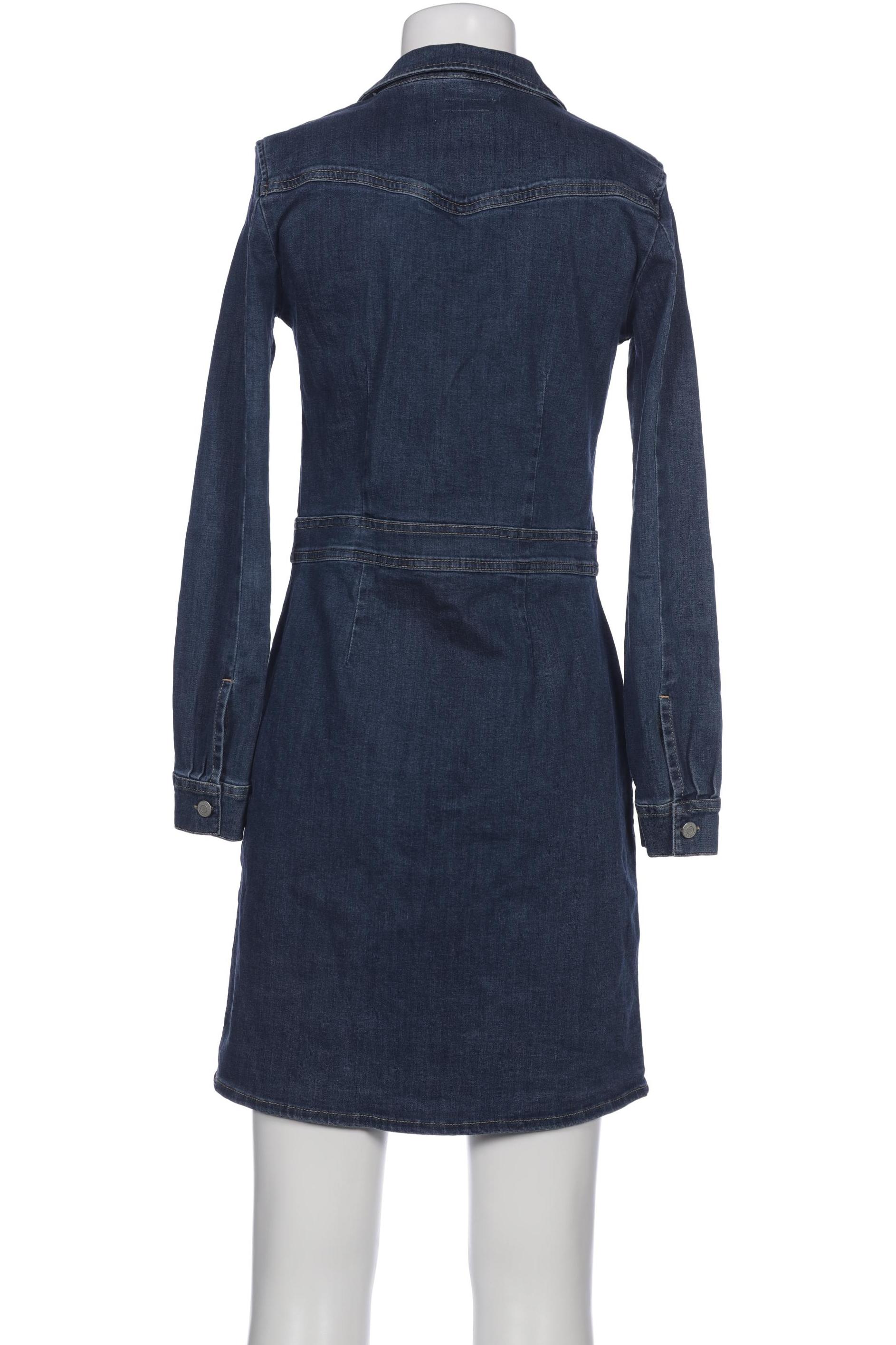 

Esprit Damen Kleid, marineblau