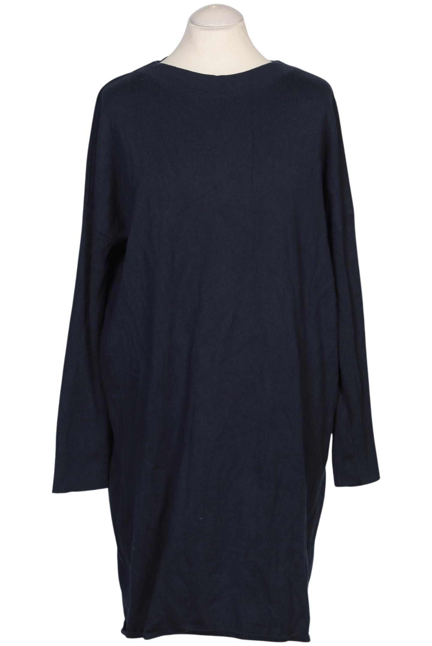 

Esprit Damen Kleid, marineblau, Gr. 38