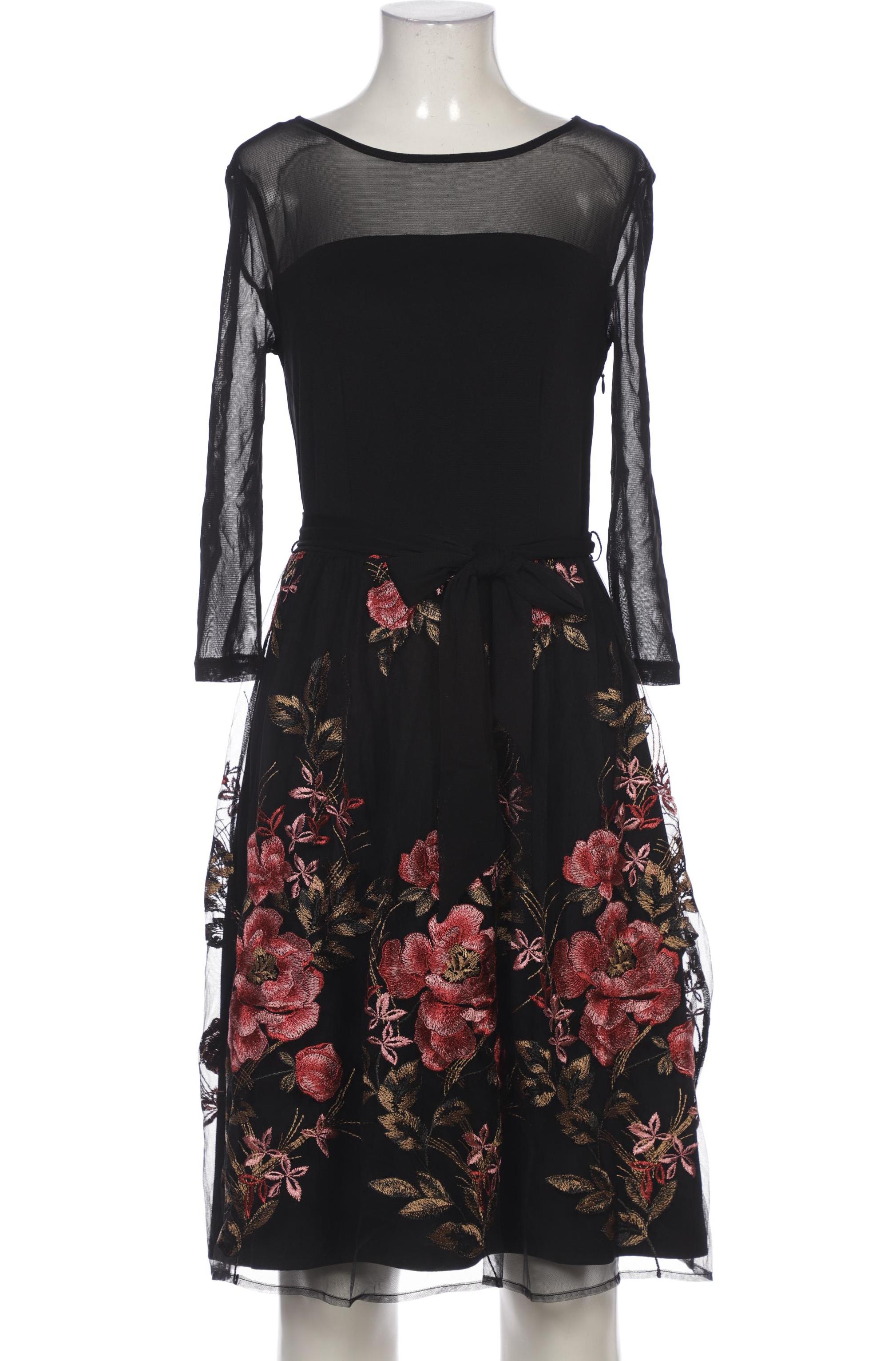 

Esprit Damen Kleid, schwarz, Gr. 30