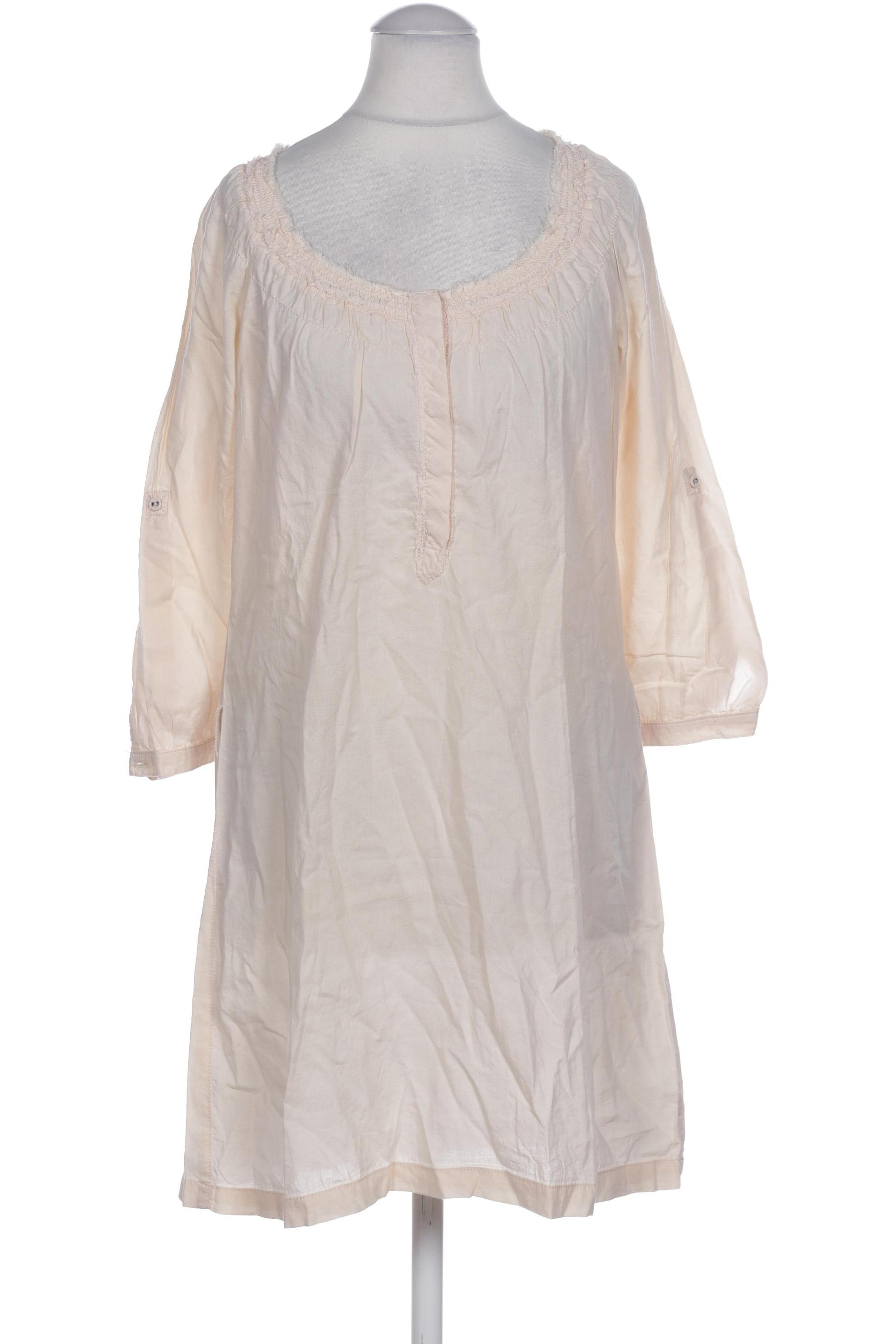 

Esprit Damen Kleid, beige, Gr. 48