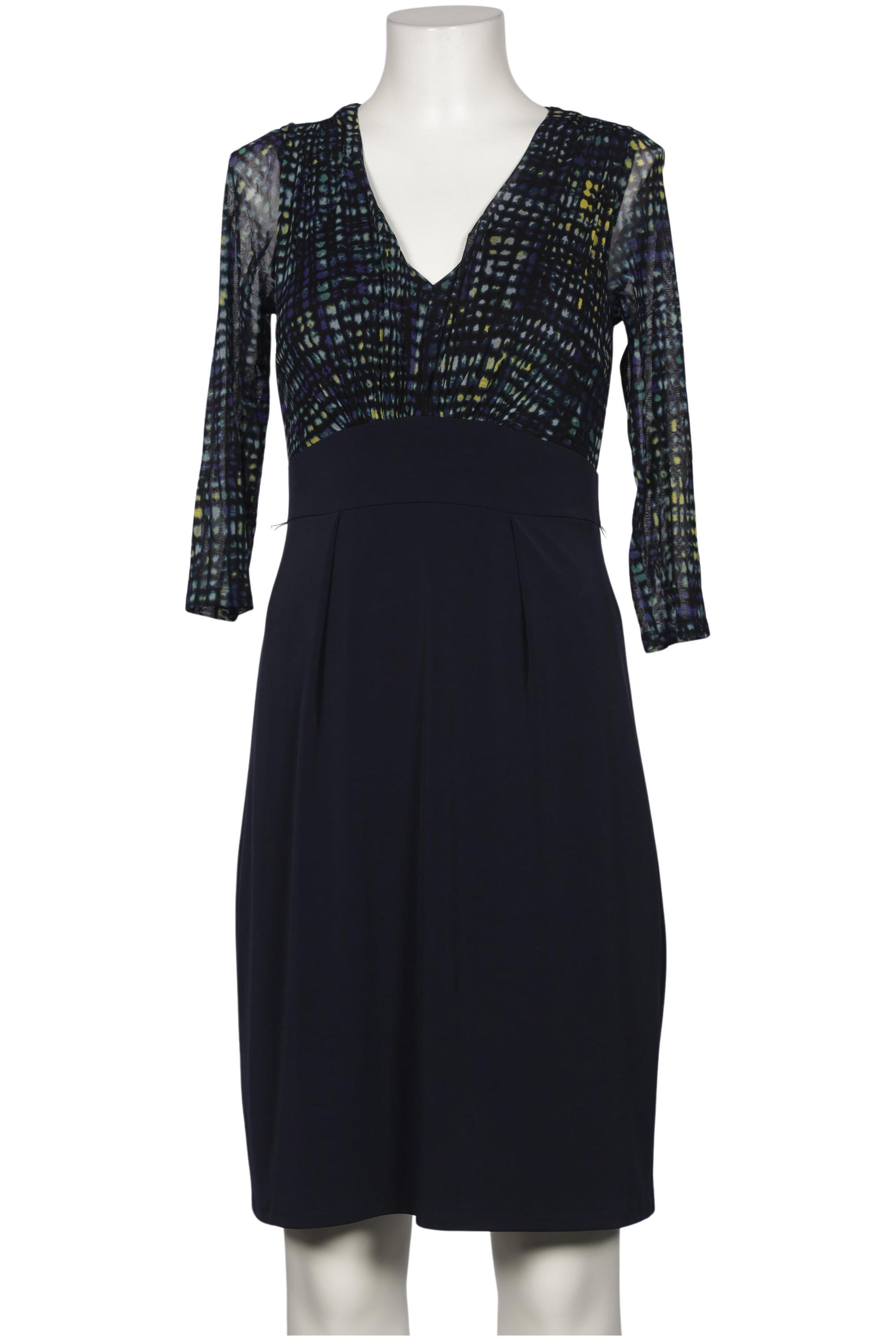 

Esprit Damen Kleid, marineblau, Gr. 38