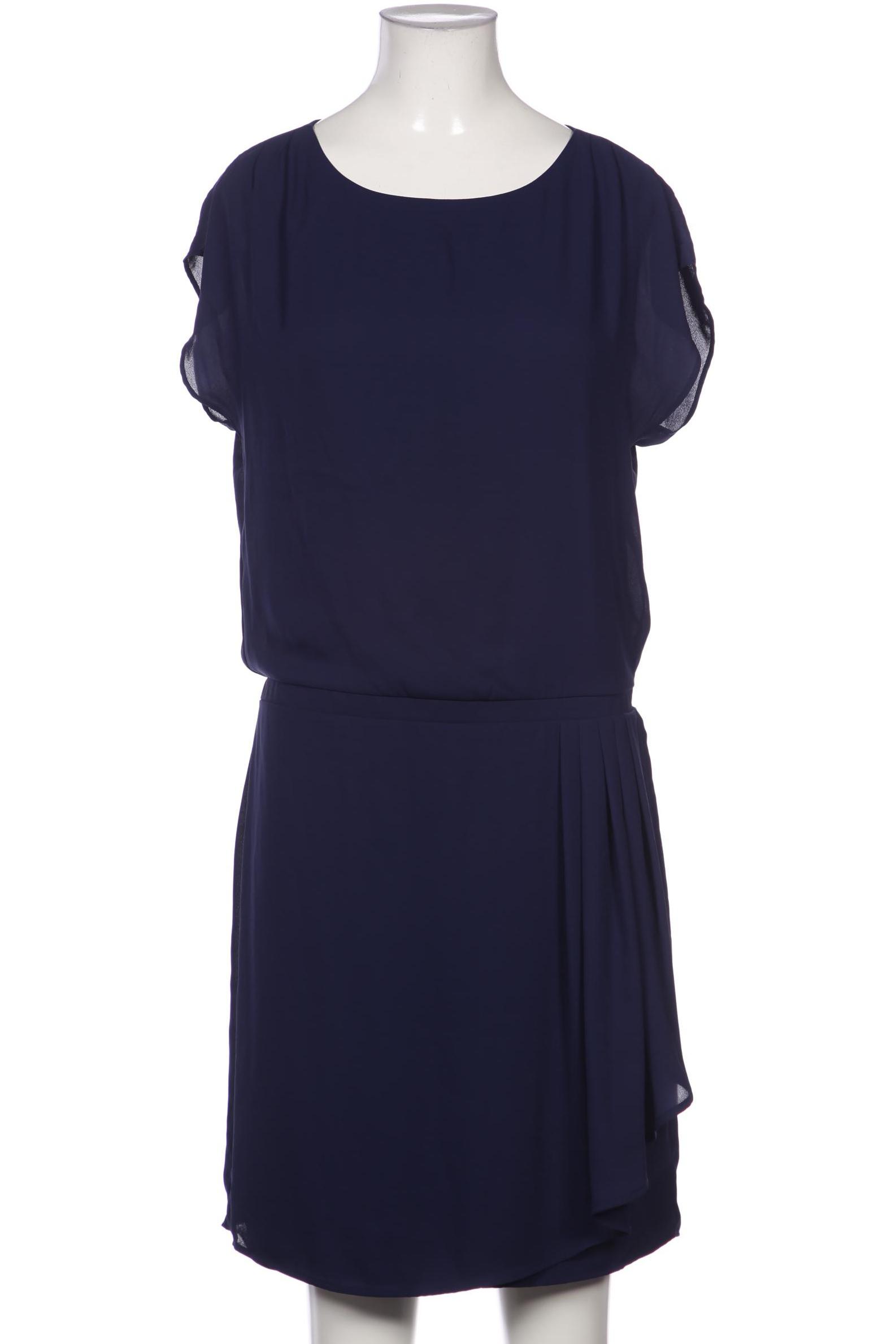 

Esprit Damen Kleid, marineblau
