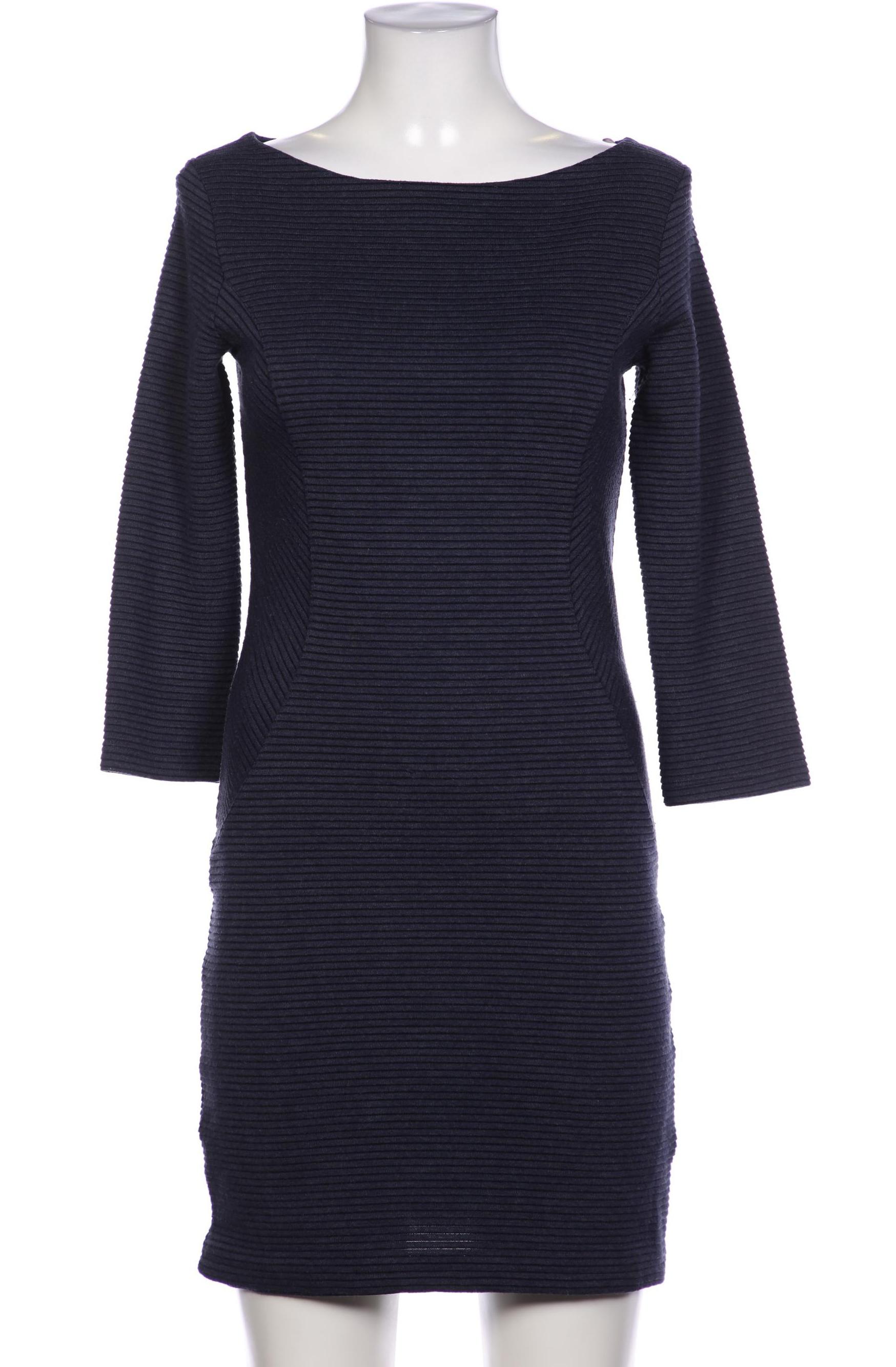

Esprit Damen Kleid, marineblau, Gr. 38