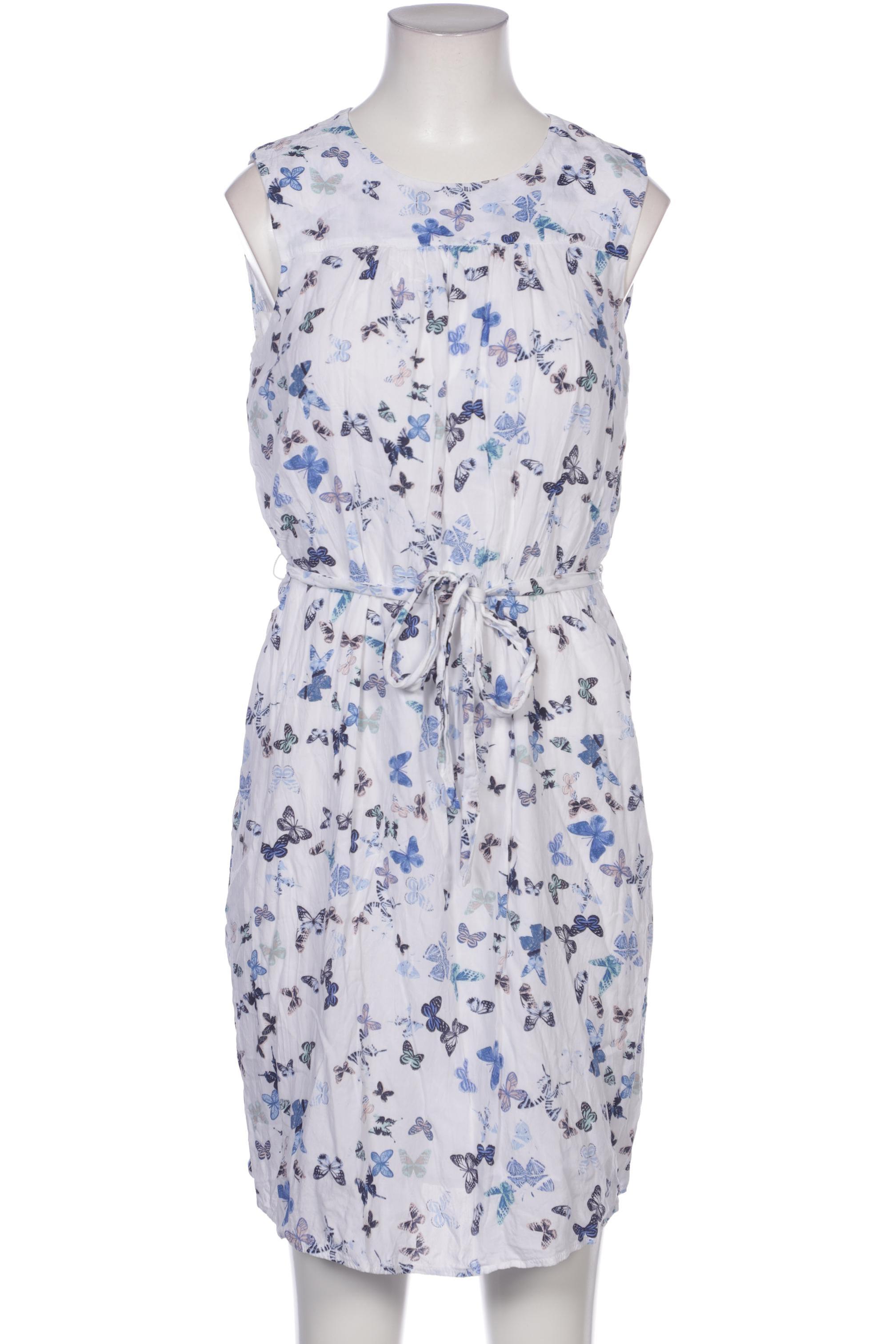 

Esprit Damen Kleid, blau, Gr. 36