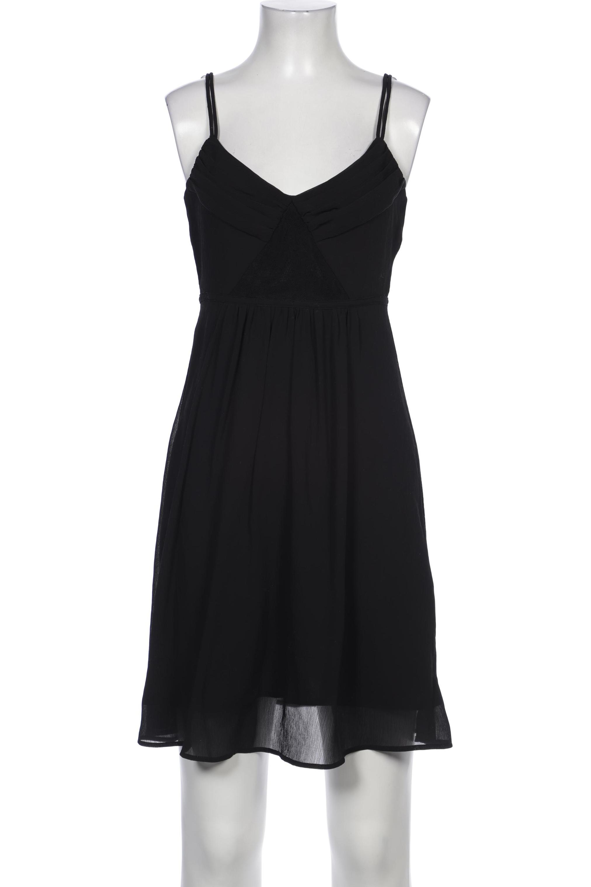 

Esprit Damen Kleid, schwarz, Gr. 34