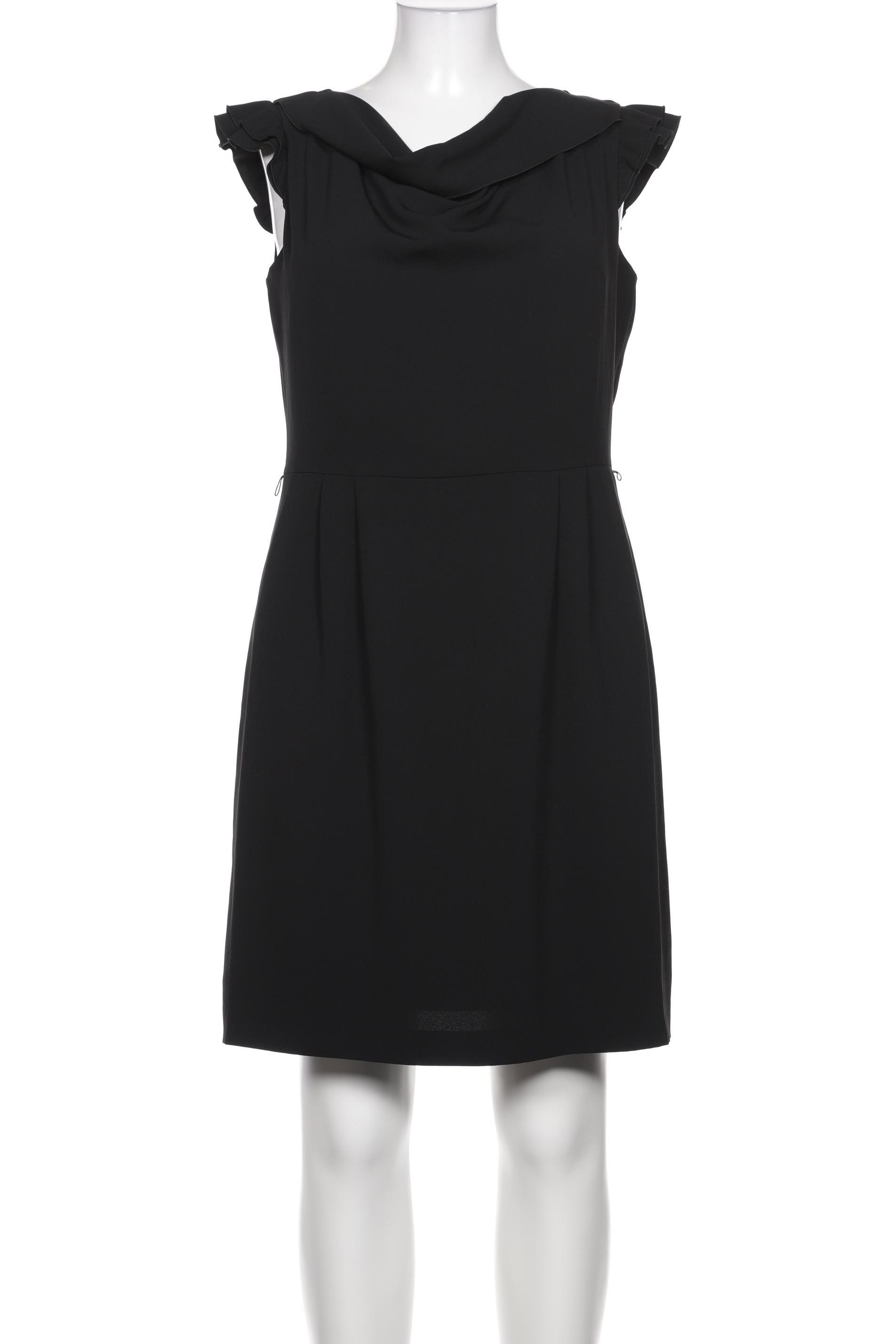 

Esprit Damen Kleid, schwarz