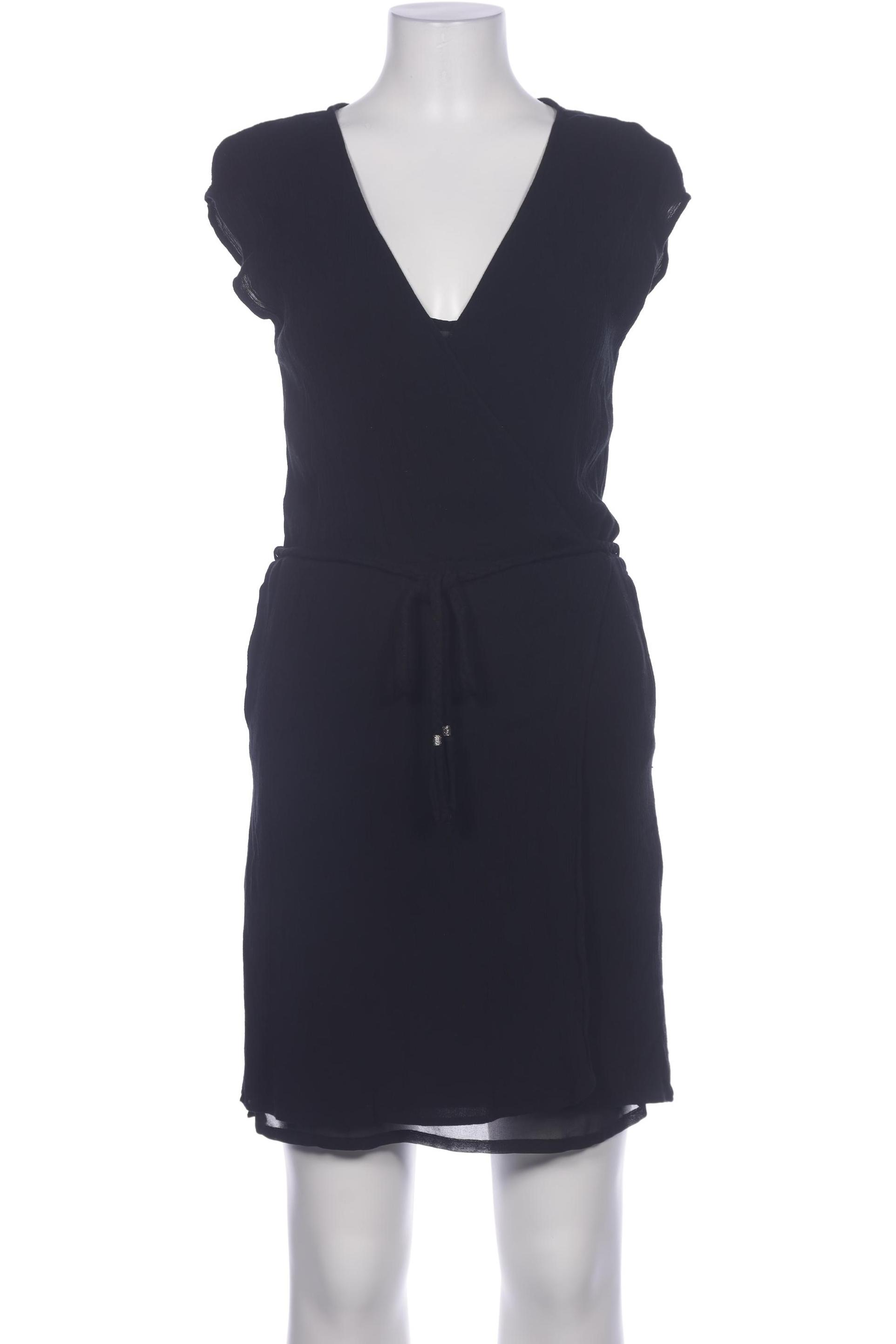 

Esprit Damen Kleid, schwarz, Gr. 36