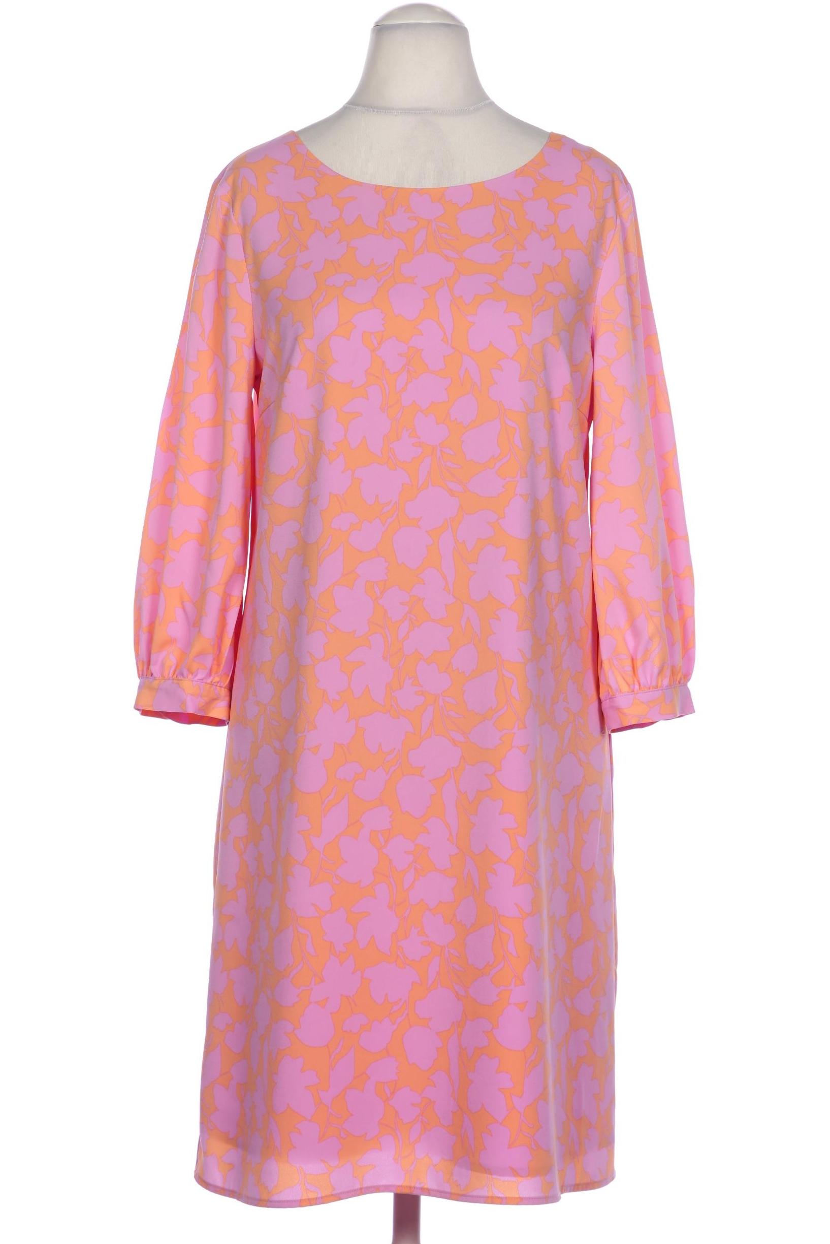 

Esprit Damen Kleid, orange, Gr. 38