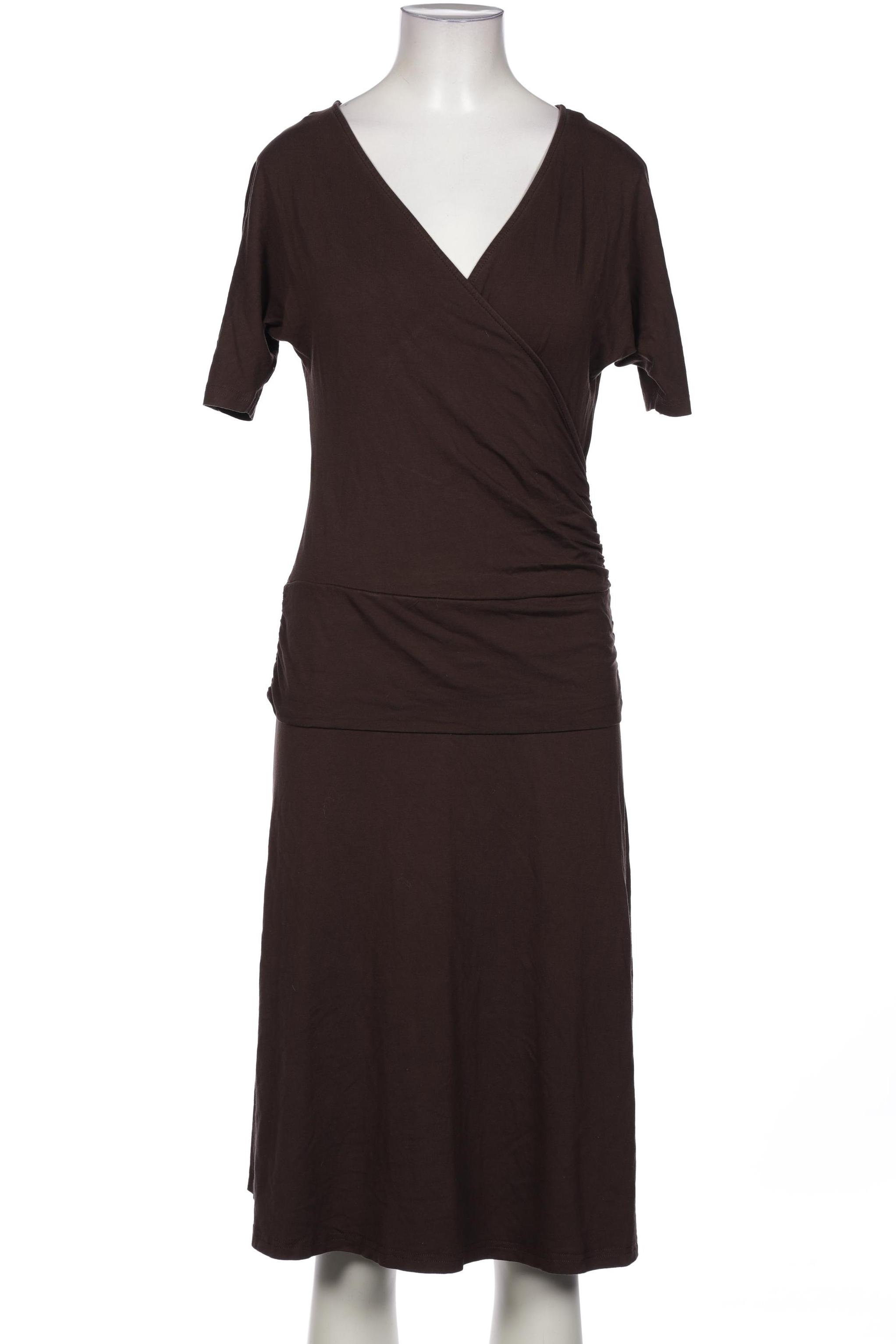 

Esprit Damen Kleid, braun, Gr. 36