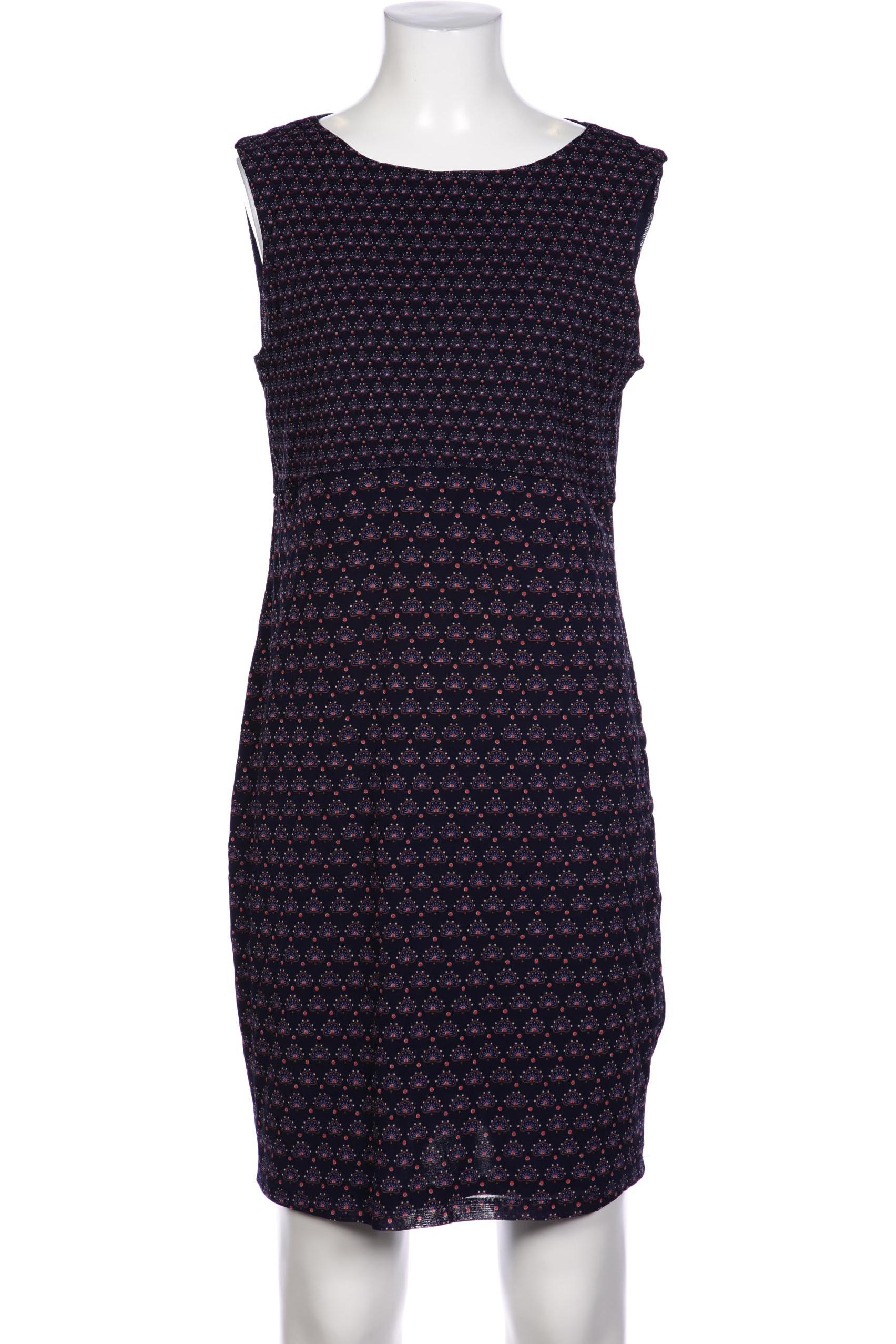 

Esprit Damen Kleid, marineblau, Gr. 46