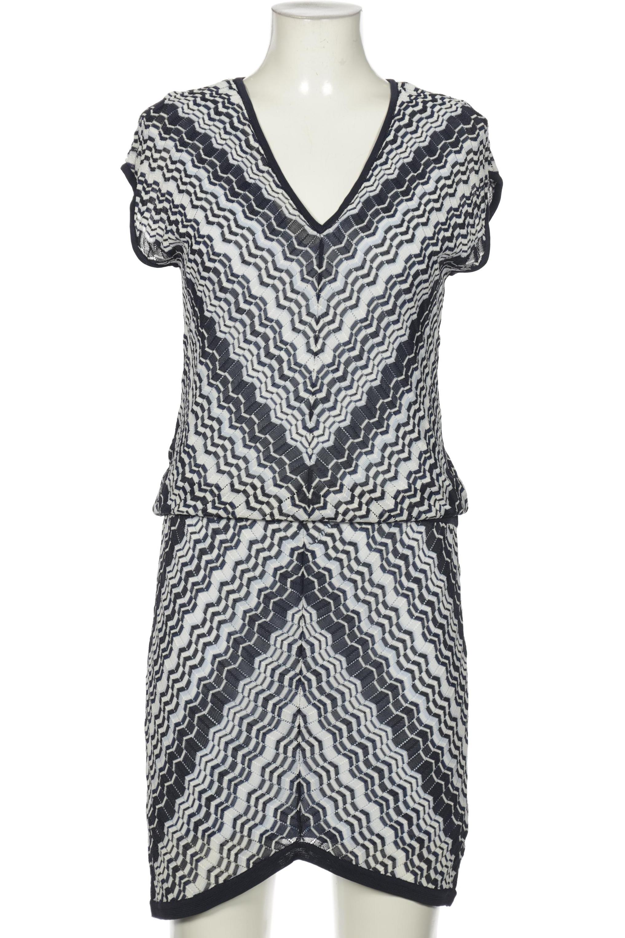 

Esprit Damen Kleid, marineblau, Gr. 38