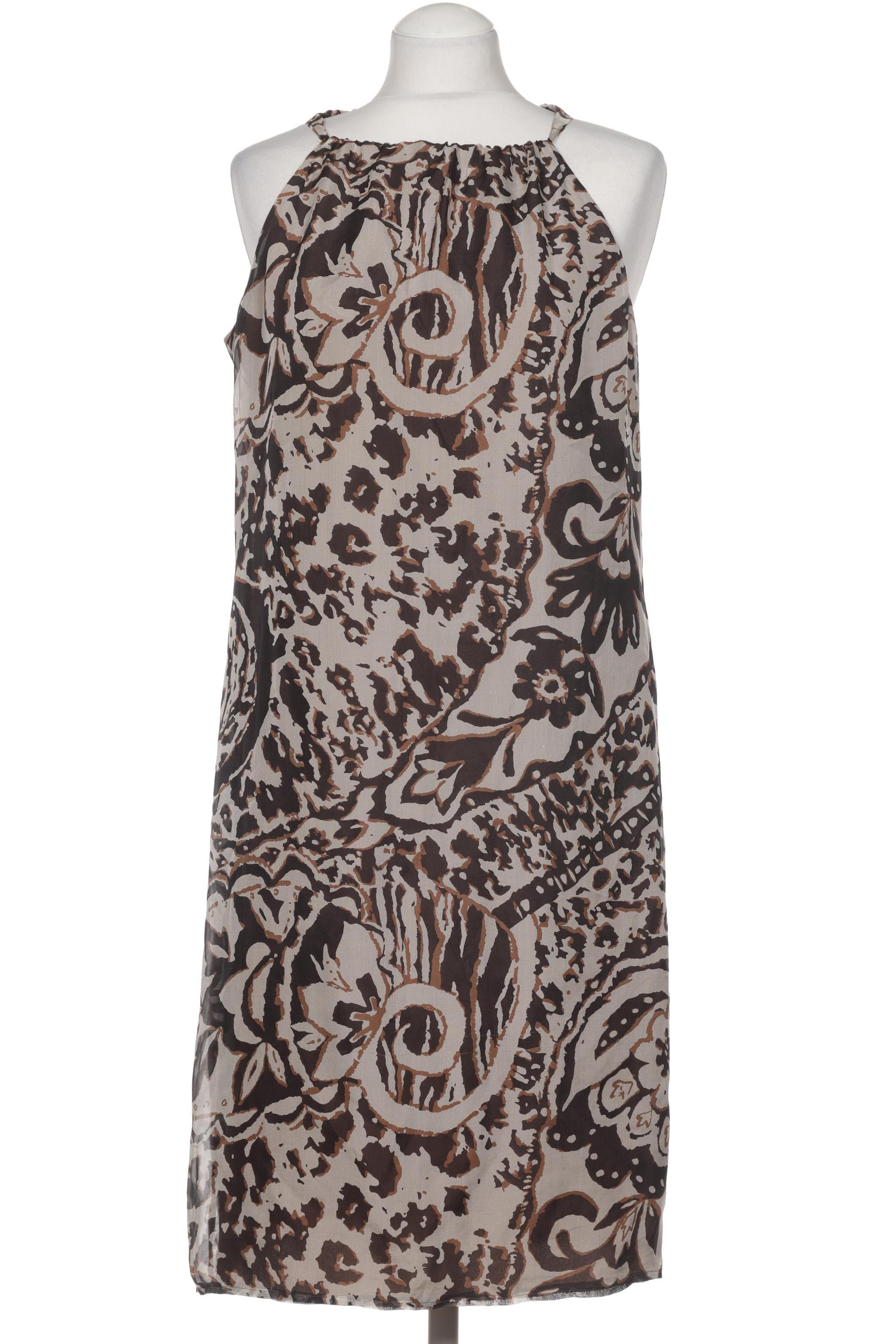 

Esprit Damen Kleid, braun, Gr. 38