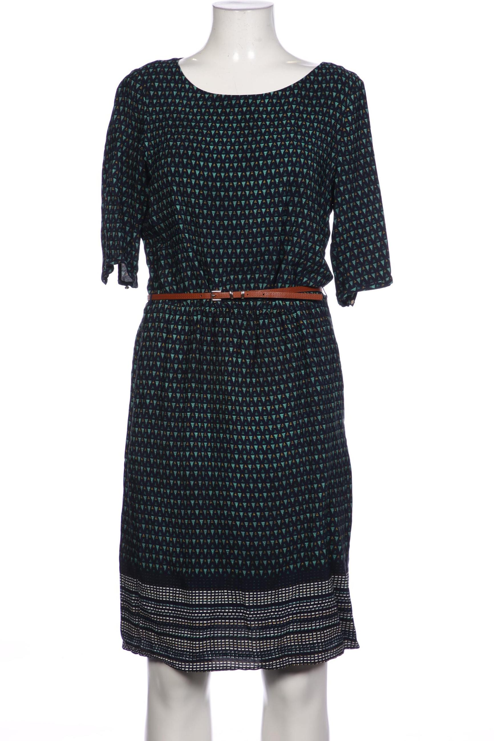 

Esprit Damen Kleid, marineblau