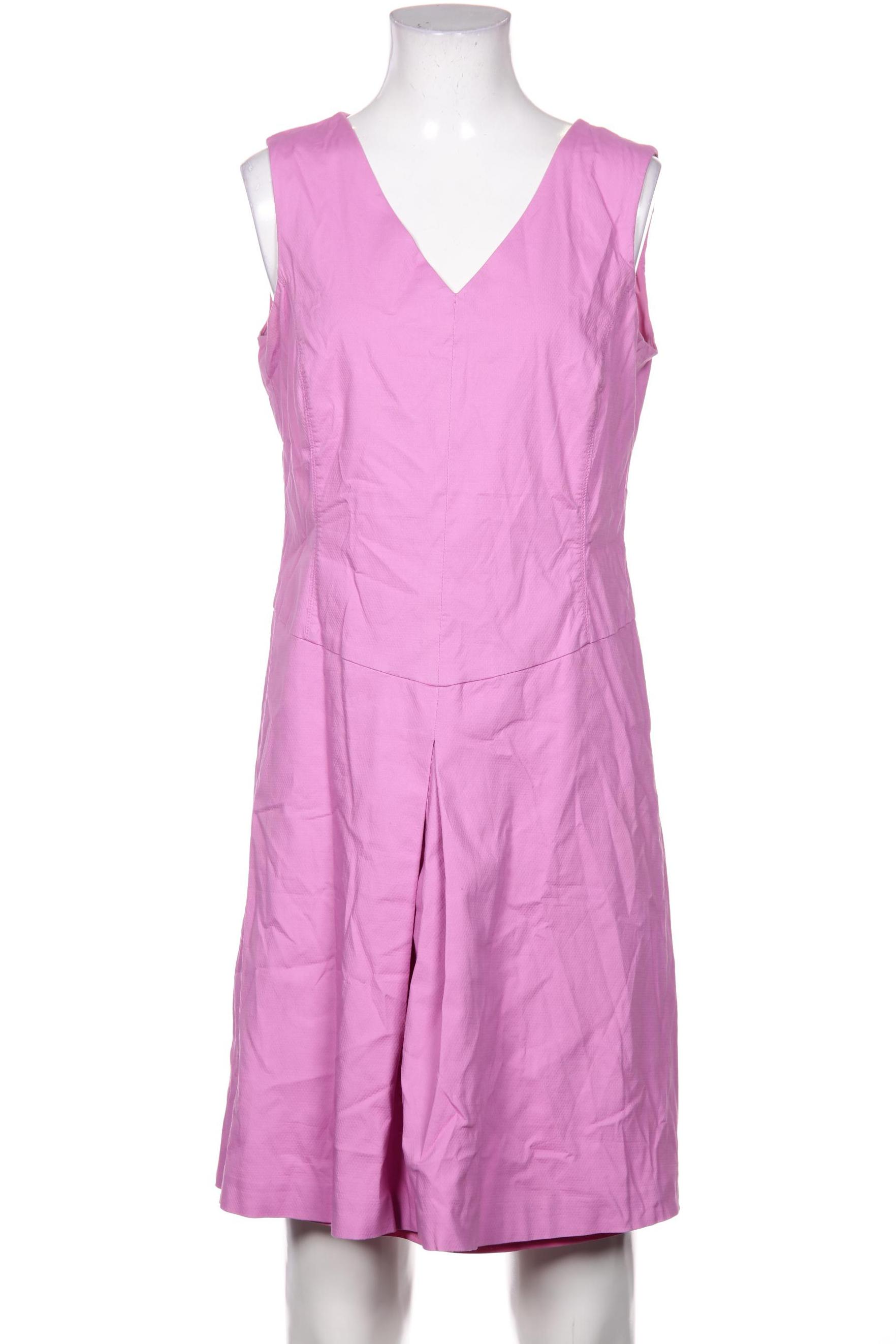 

Esprit Damen Kleid, pink, Gr. 40