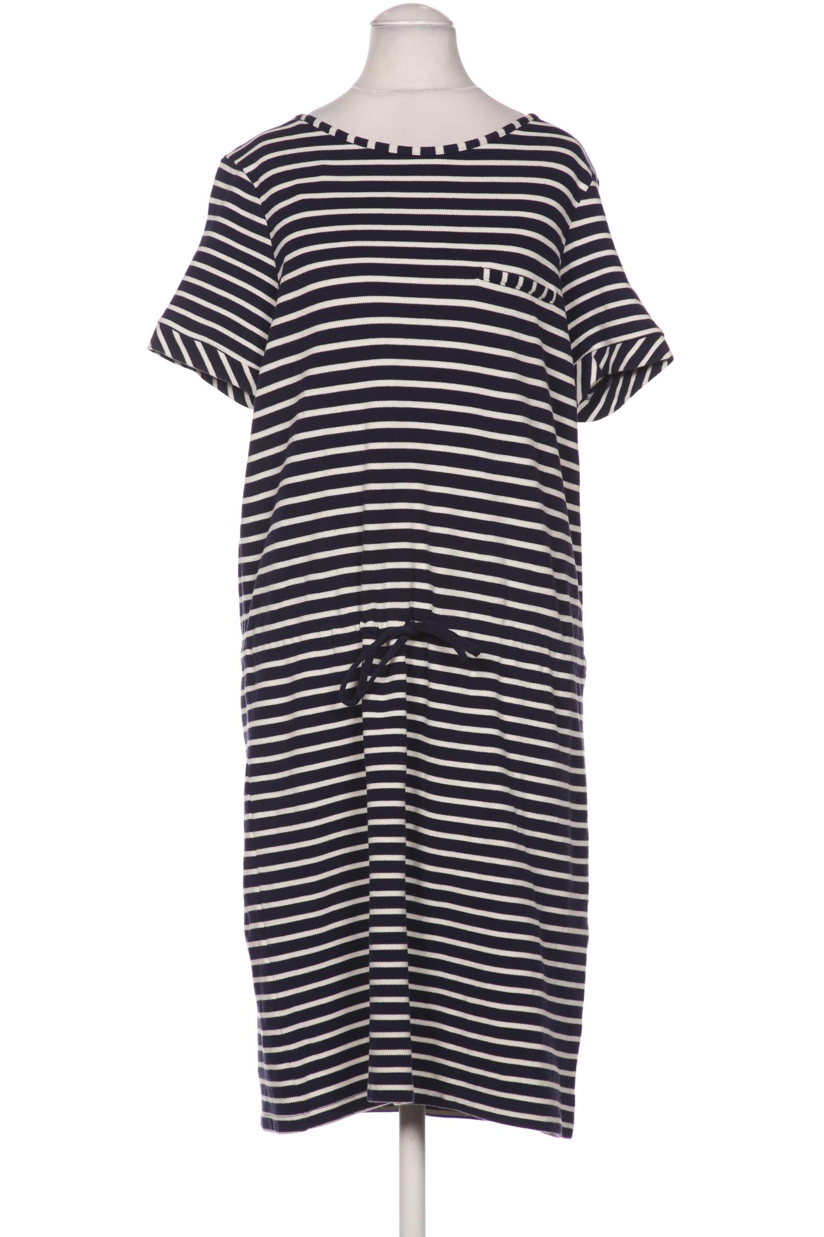

Esprit Damen Kleid, marineblau, Gr. 38