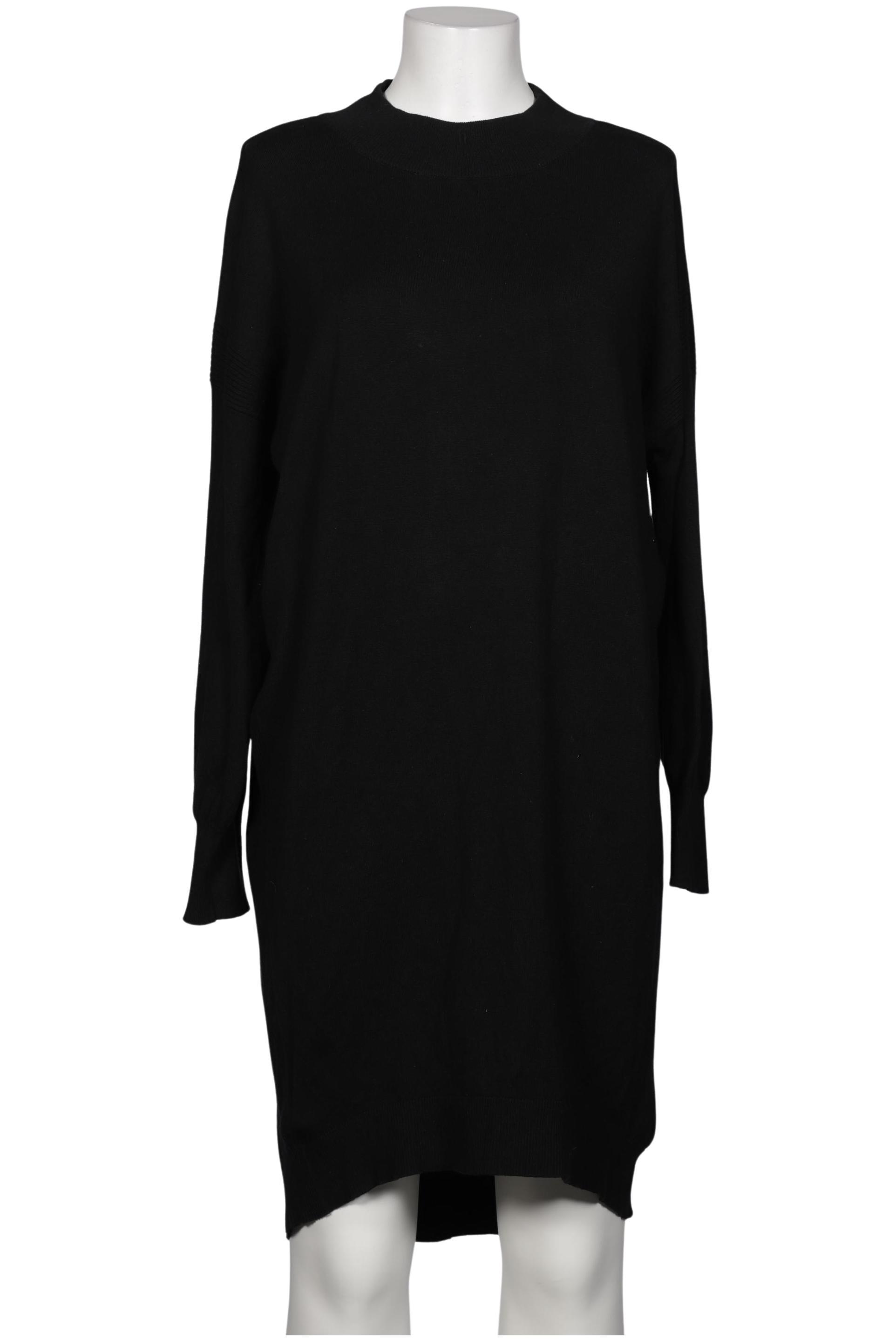 

Esprit Damen Kleid, schwarz, Gr. 42
