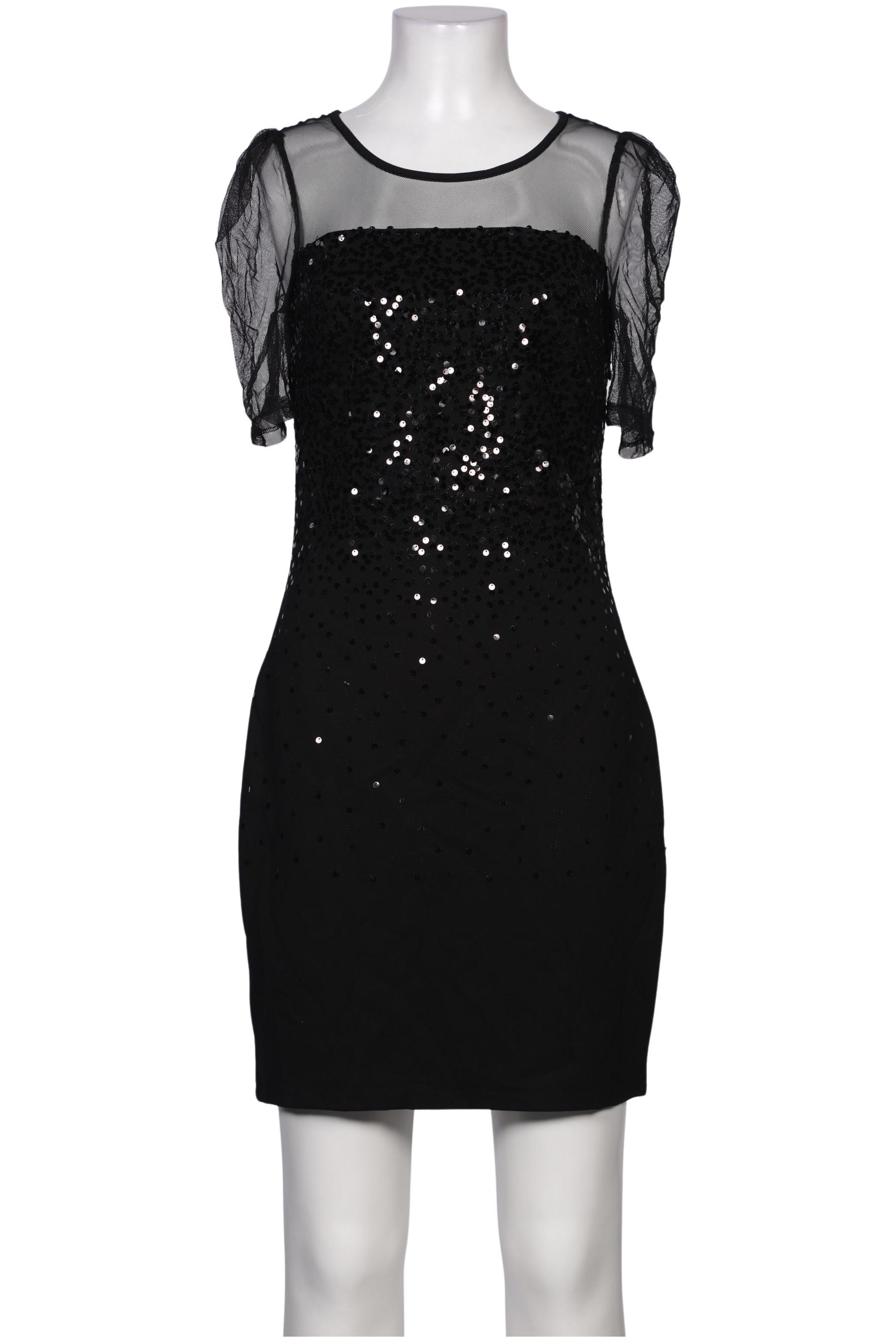 

Esprit Damen Kleid, schwarz, Gr. 34