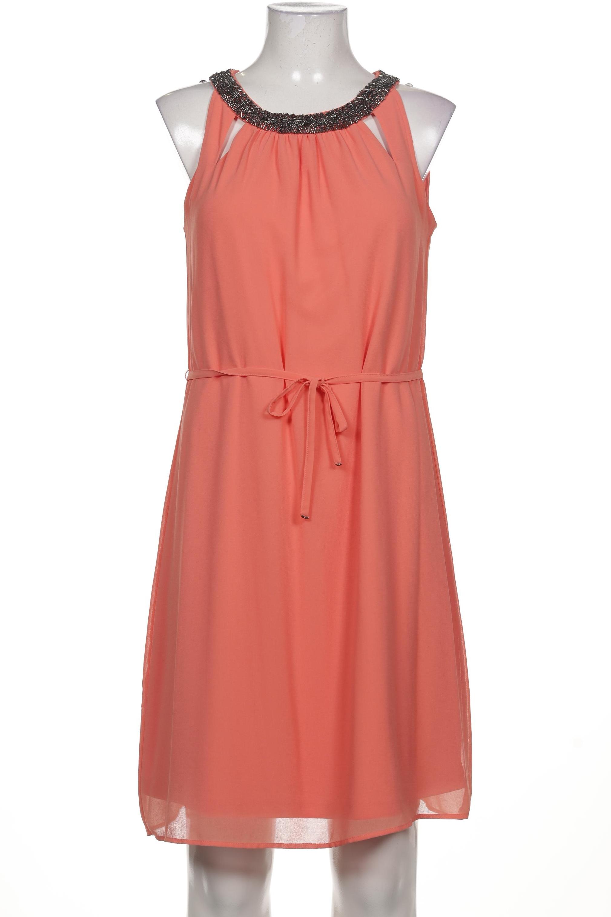 

Esprit Damen Kleid, orange, Gr. 38