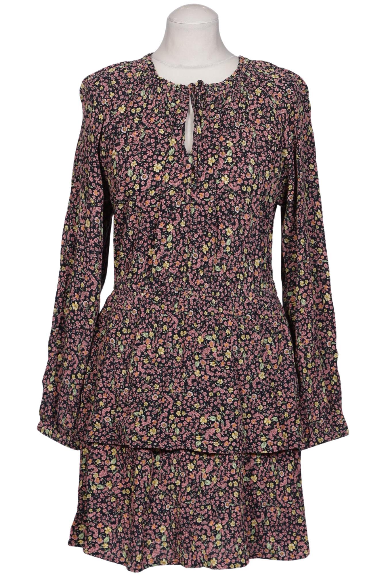 

Esprit Damen Kleid, mehrfarbig, Gr. 38