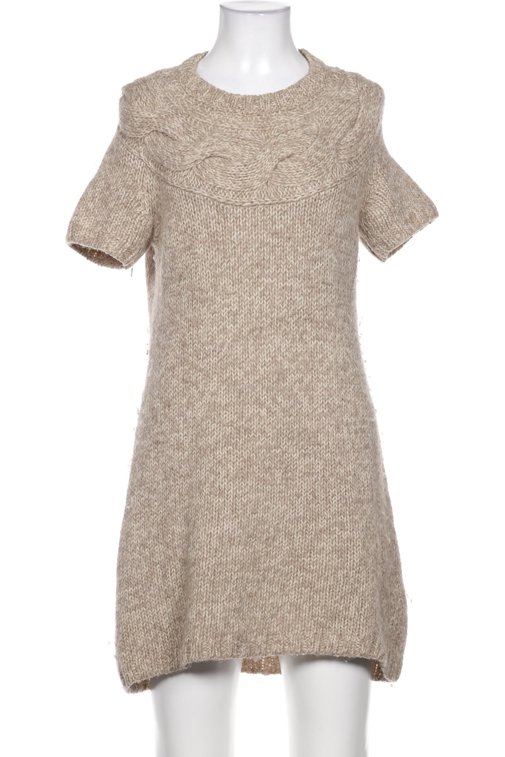 

Esprit Damen Kleid, beige, Gr. 38