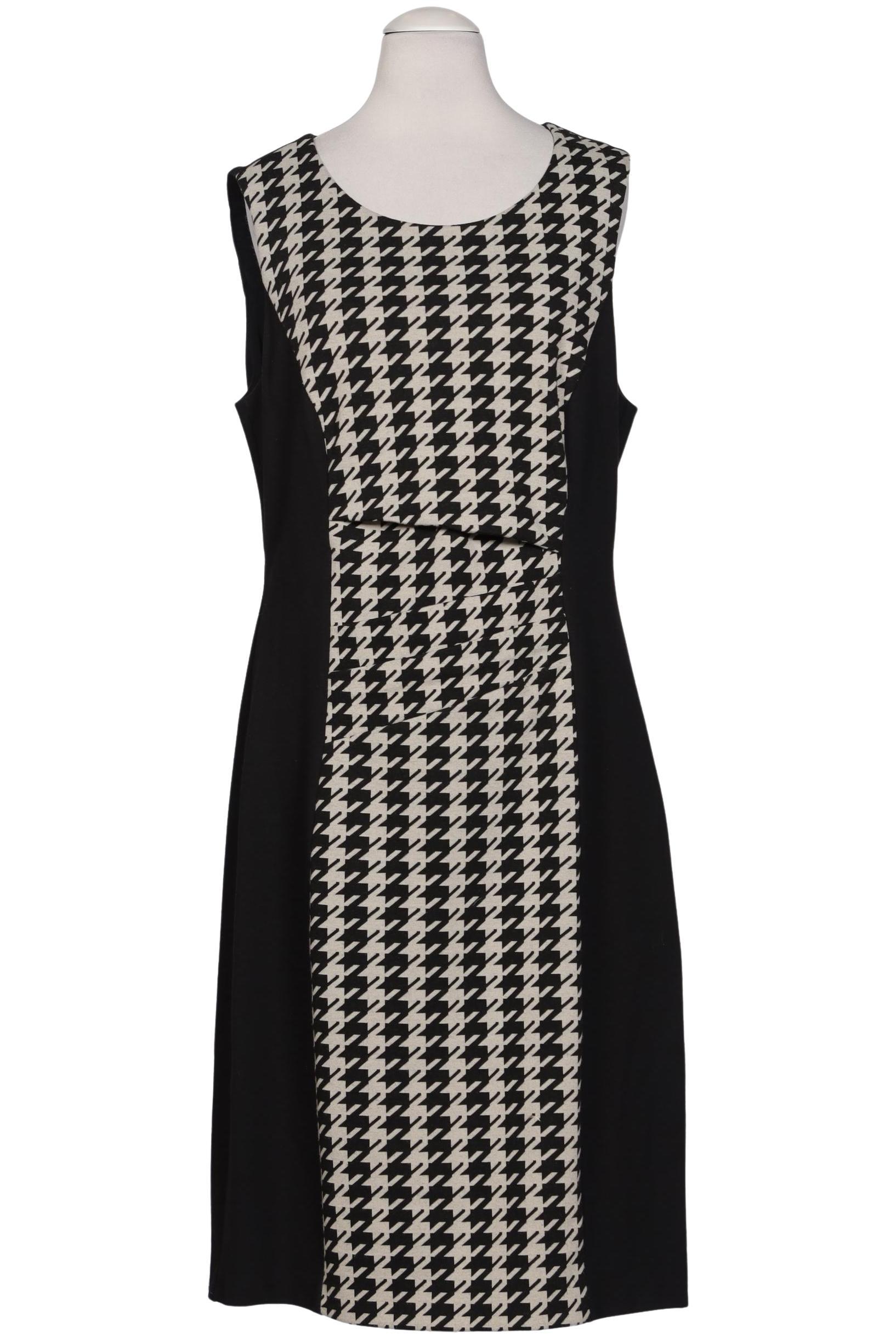 

Esprit Damen Kleid, mehrfarbig, Gr. 36